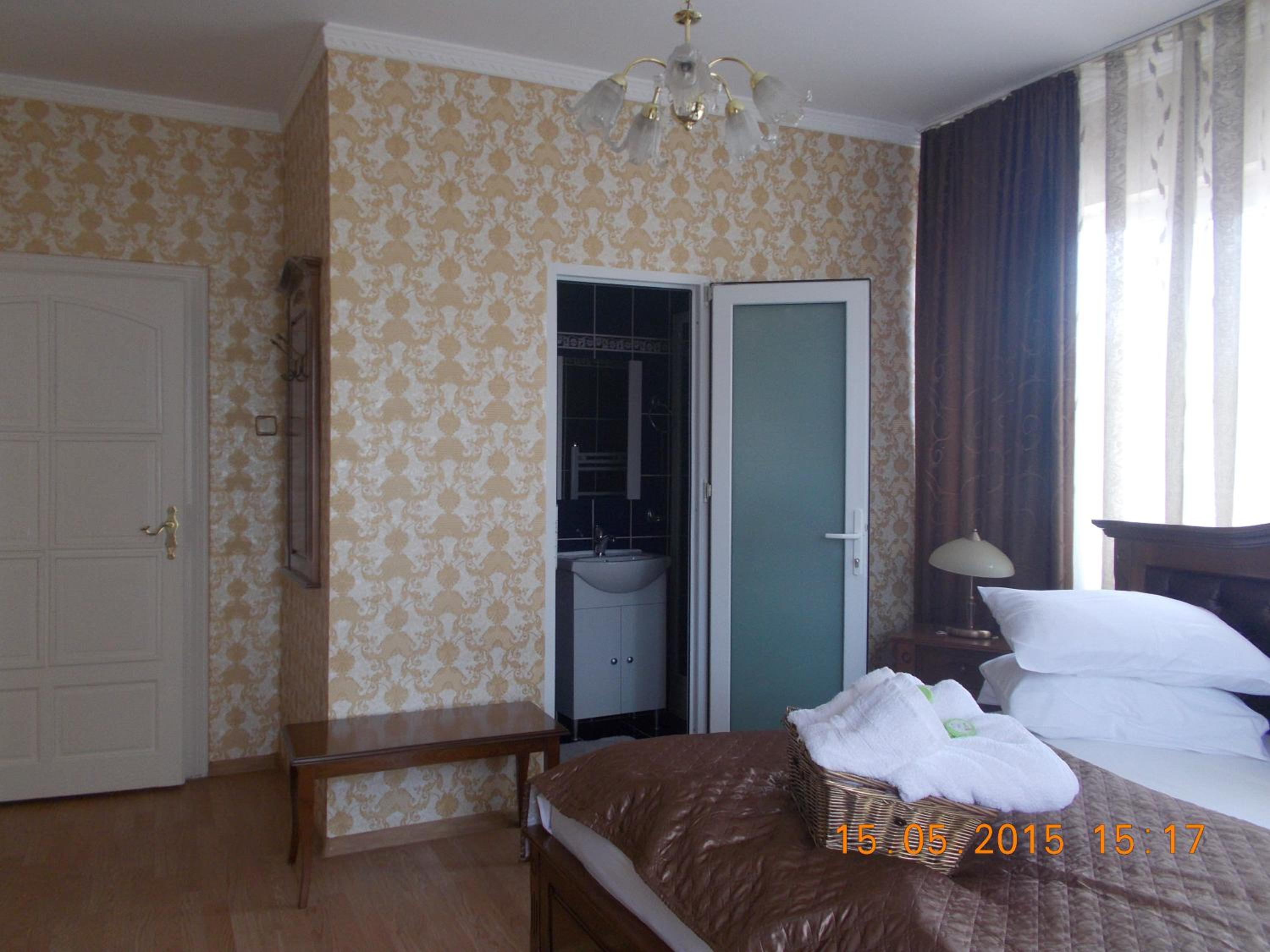 Two Bedroom Suite