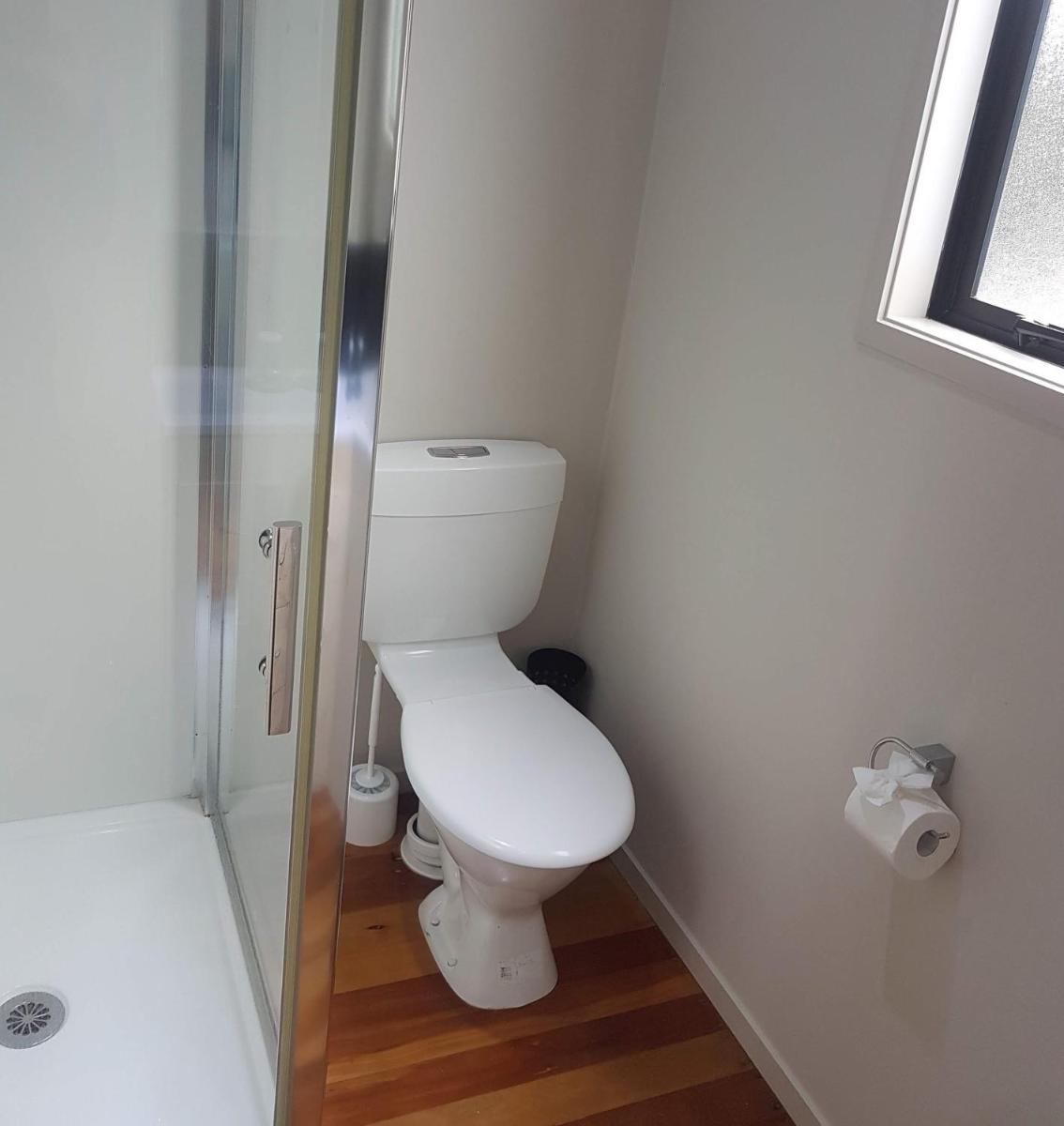 Two-Bedroom Cottage photo 1