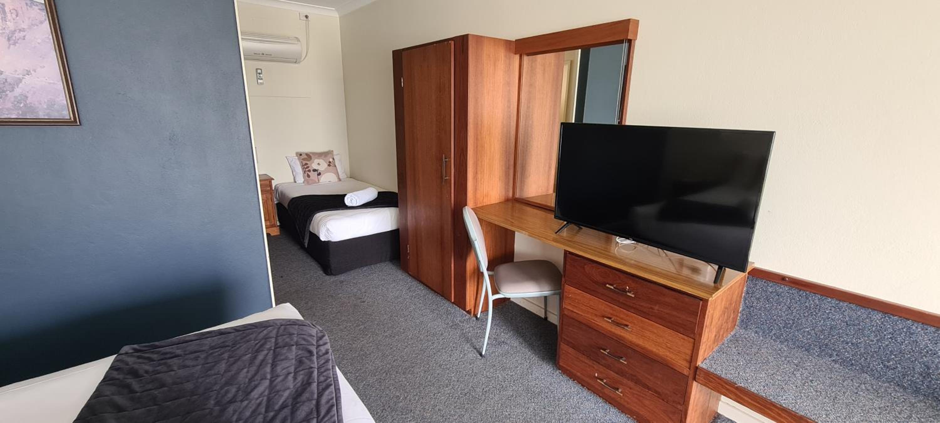 Standard Room - Non Refurbished photo 1