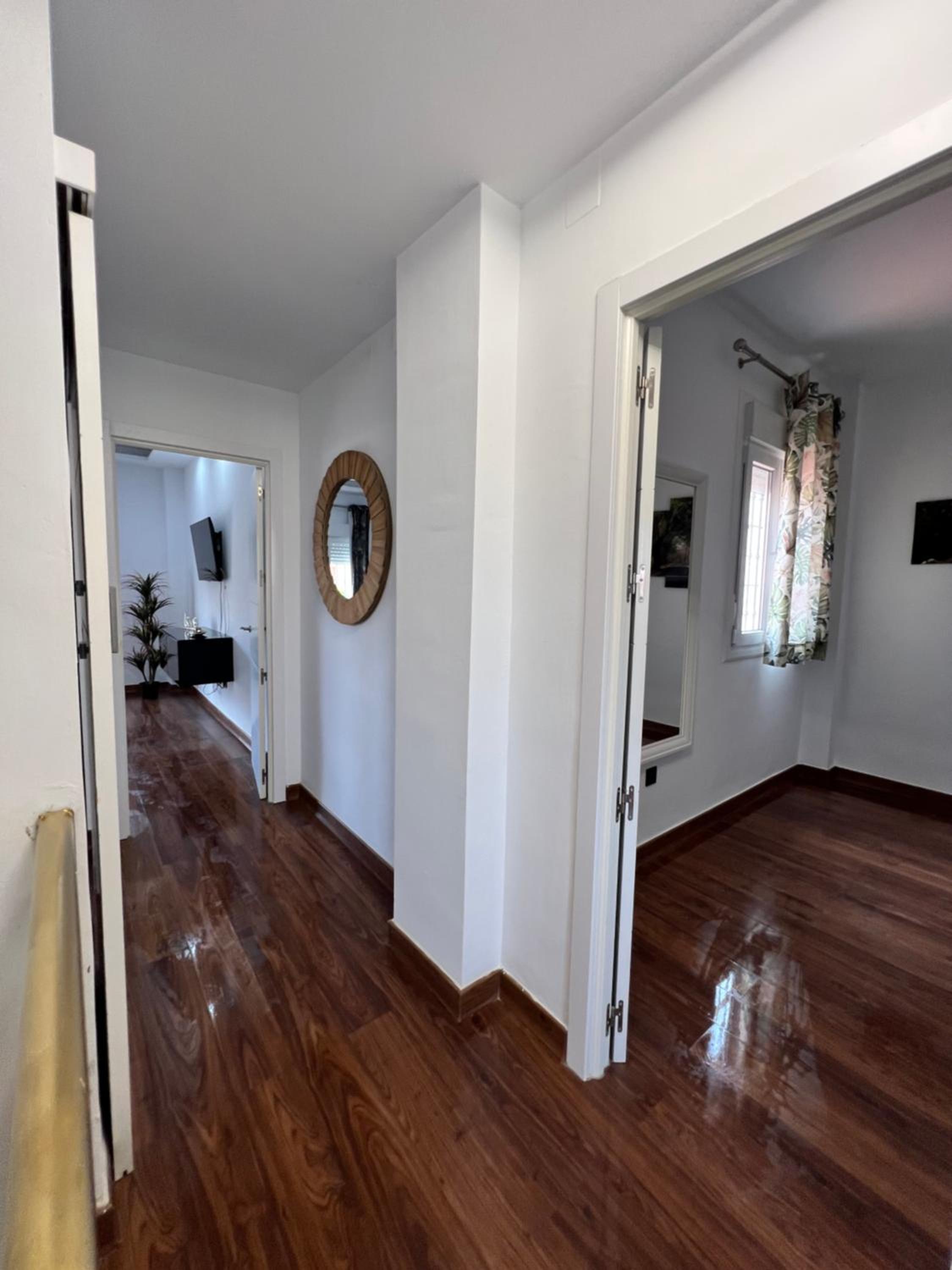 Three-Bedroom House photo 2