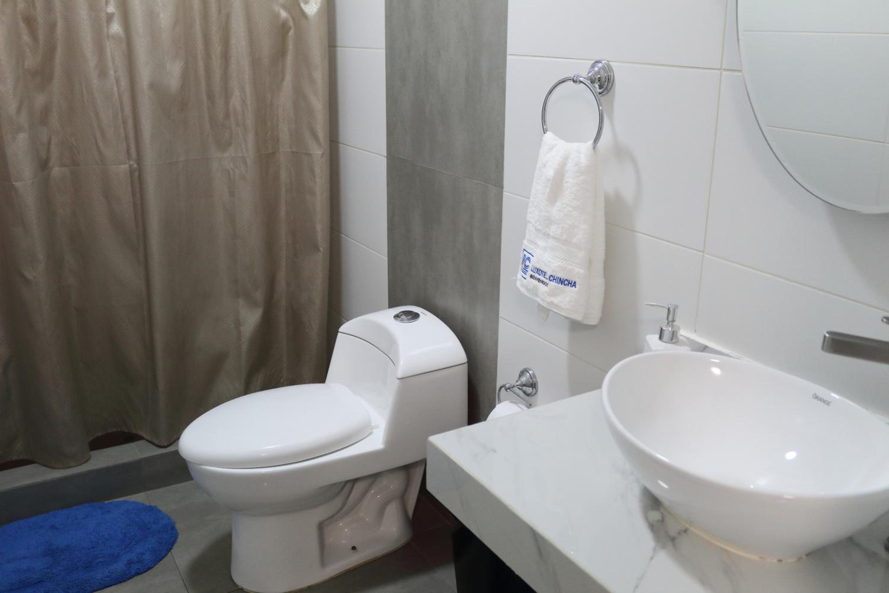 Twin Room photo 2