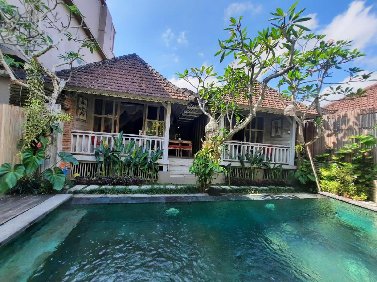 Two Bedroom Villa - Photo 7