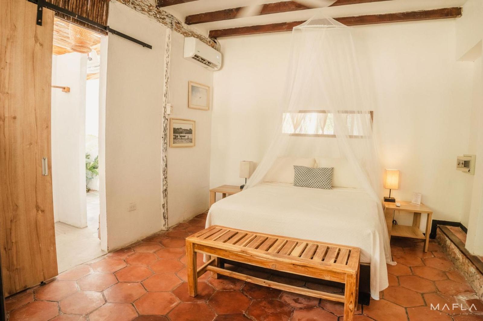 Double Room with Terrace photo 1