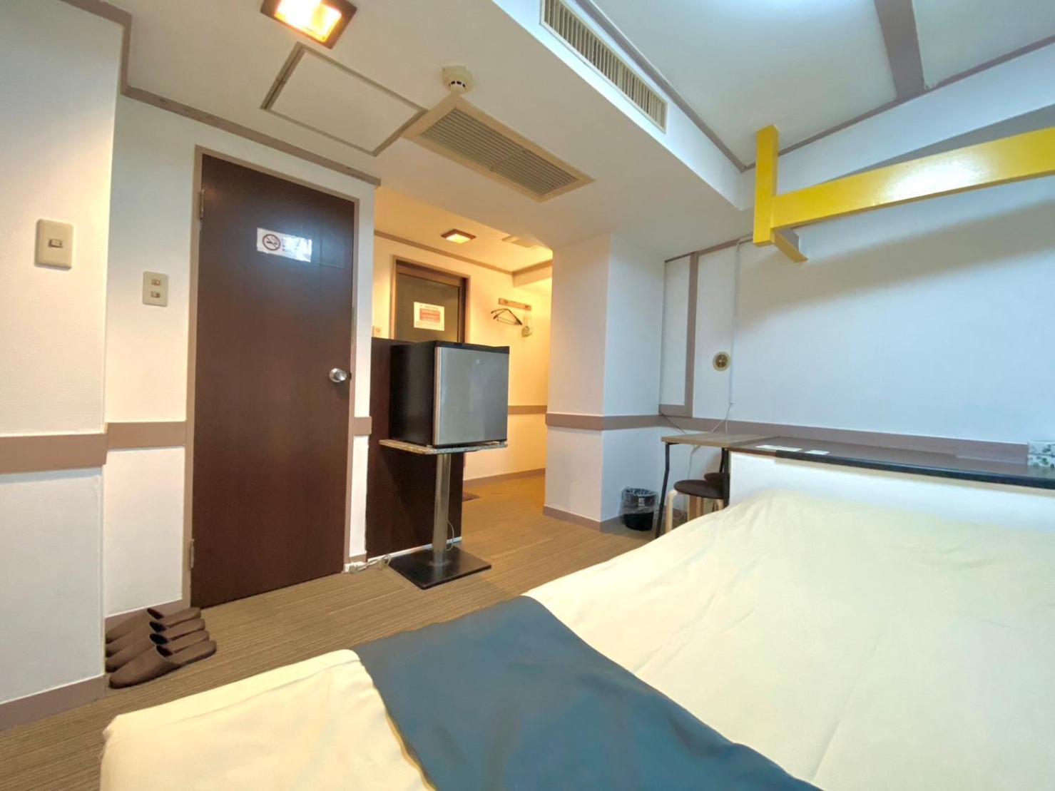 Deluxe Double Room - Non-Smoking photo 3