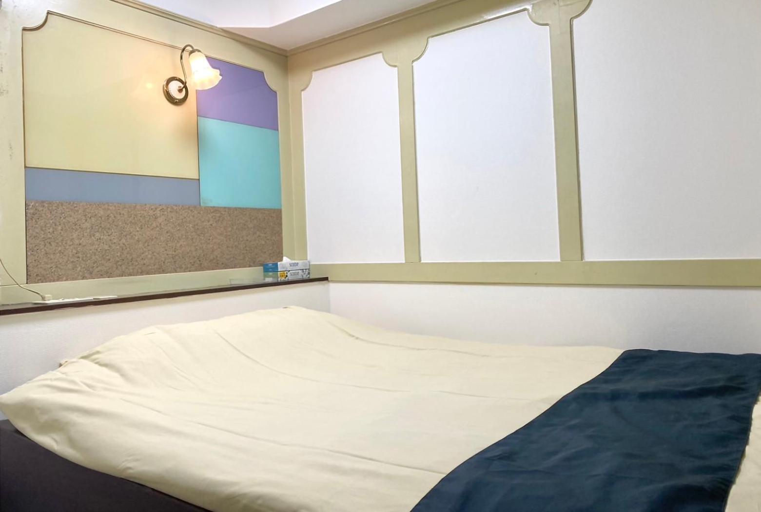 Double Room - Smoking photo 2