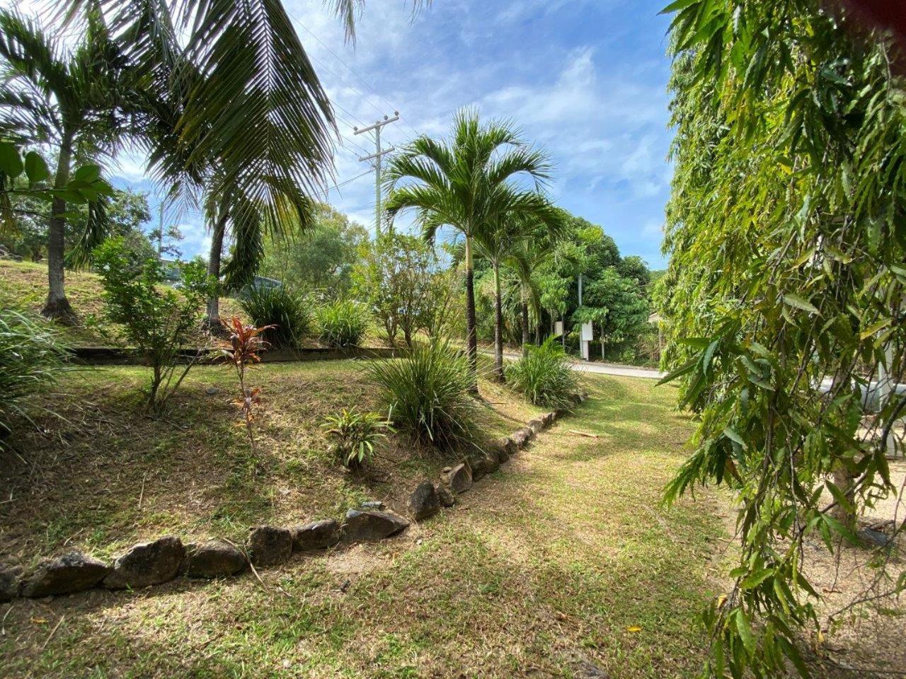 Two-Bedroom Villa photo 2