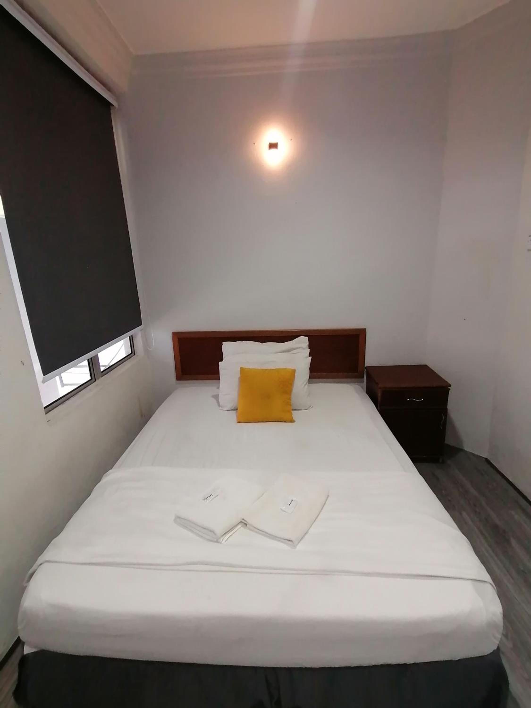 Superior Double Room - Photo 2
