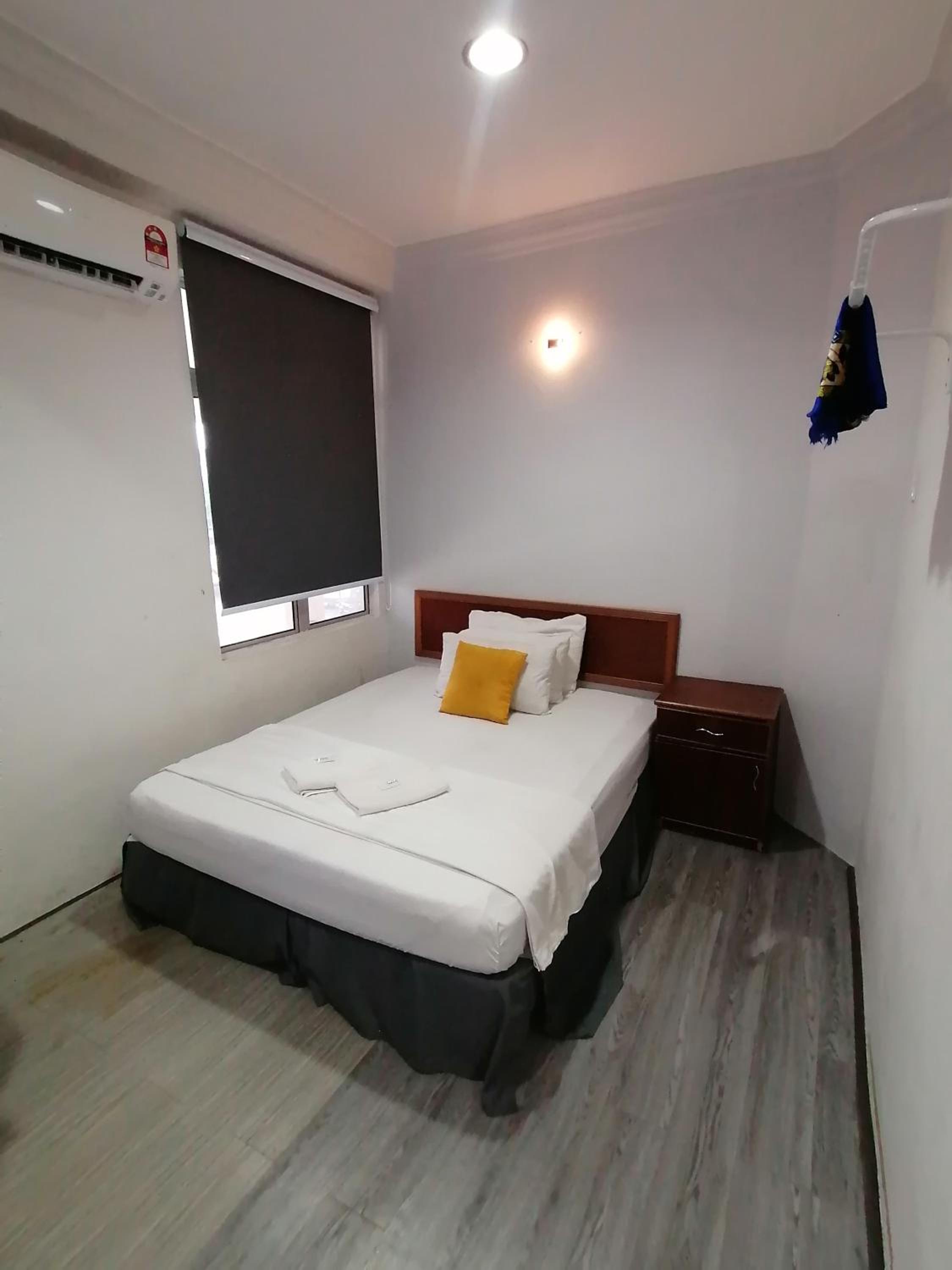 Superior Double Room - Photo 3