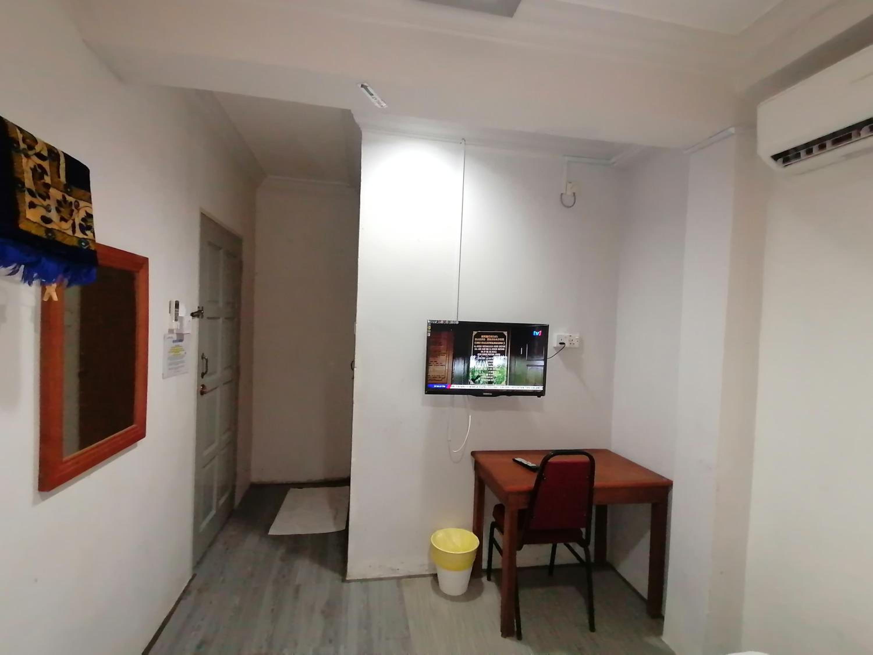 Superior Double Room - Photo 4
