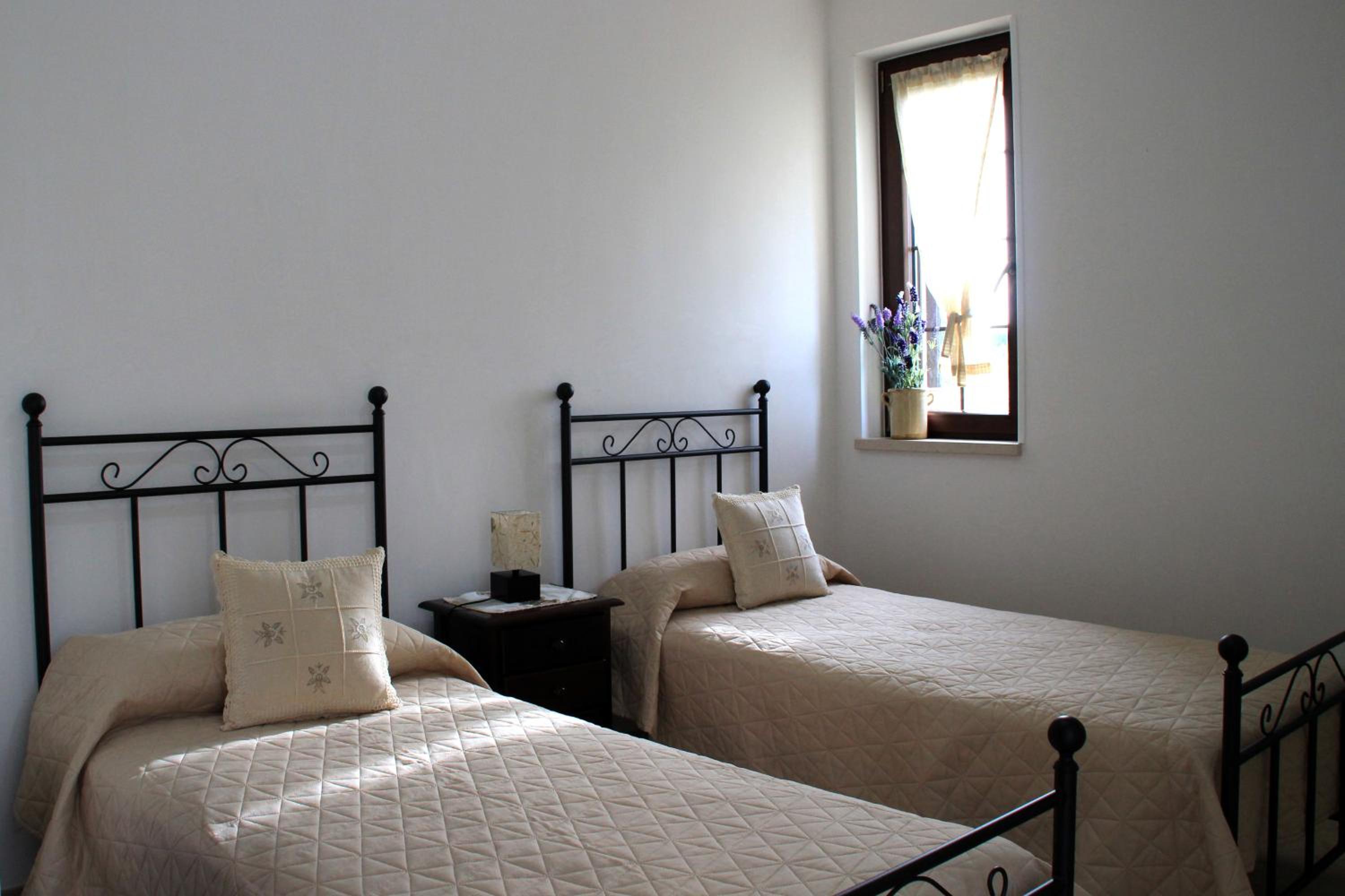 Two-Bedroom Apartment with Balcony photo 1