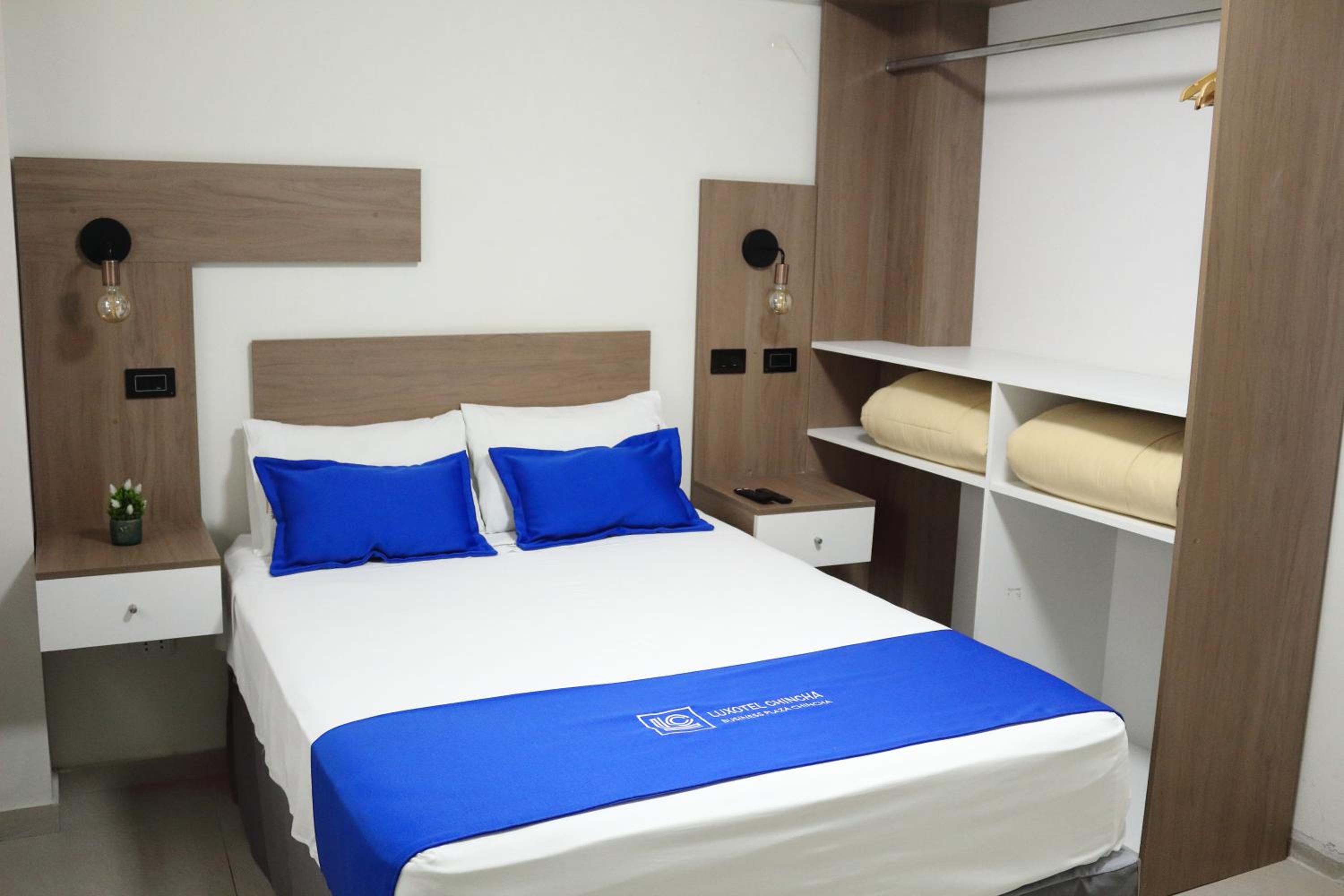 Queen Room