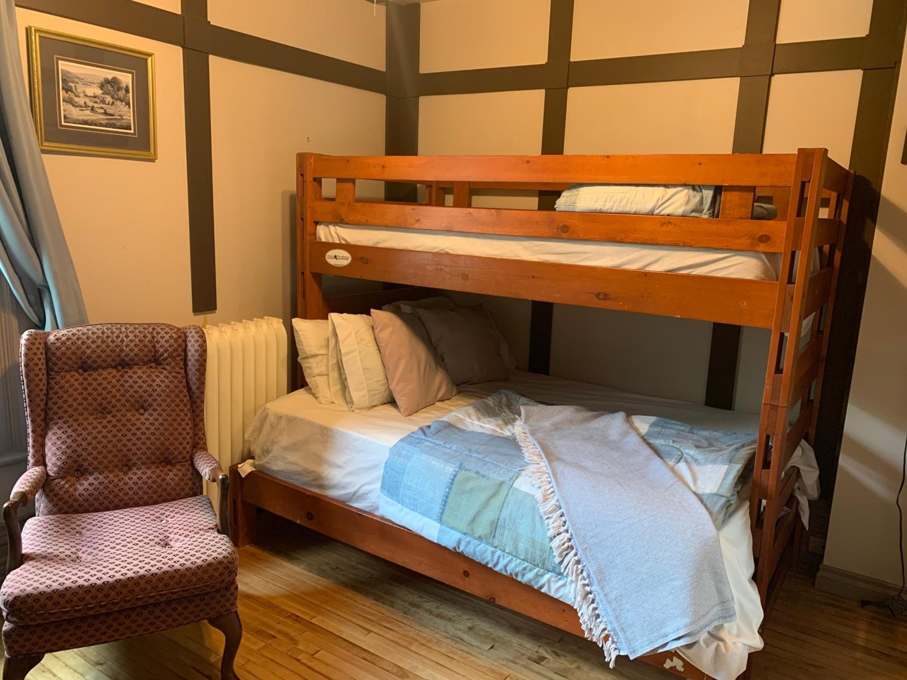 Family Junior Suite