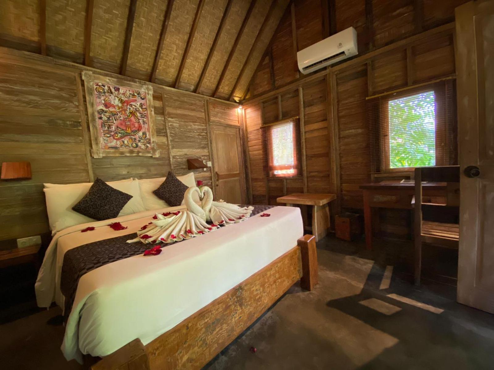 Superior Double Room - Photo 1