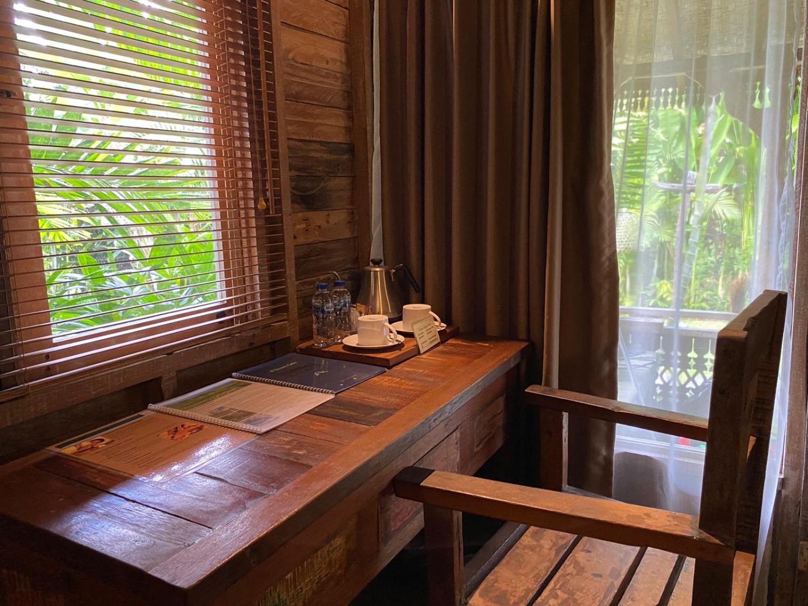 Superior Double Room - Photo 8