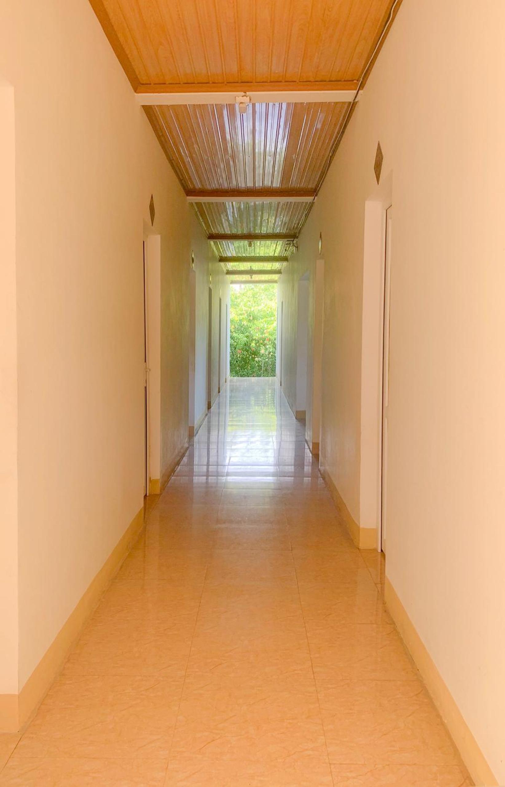 Double Room - Photo 2
