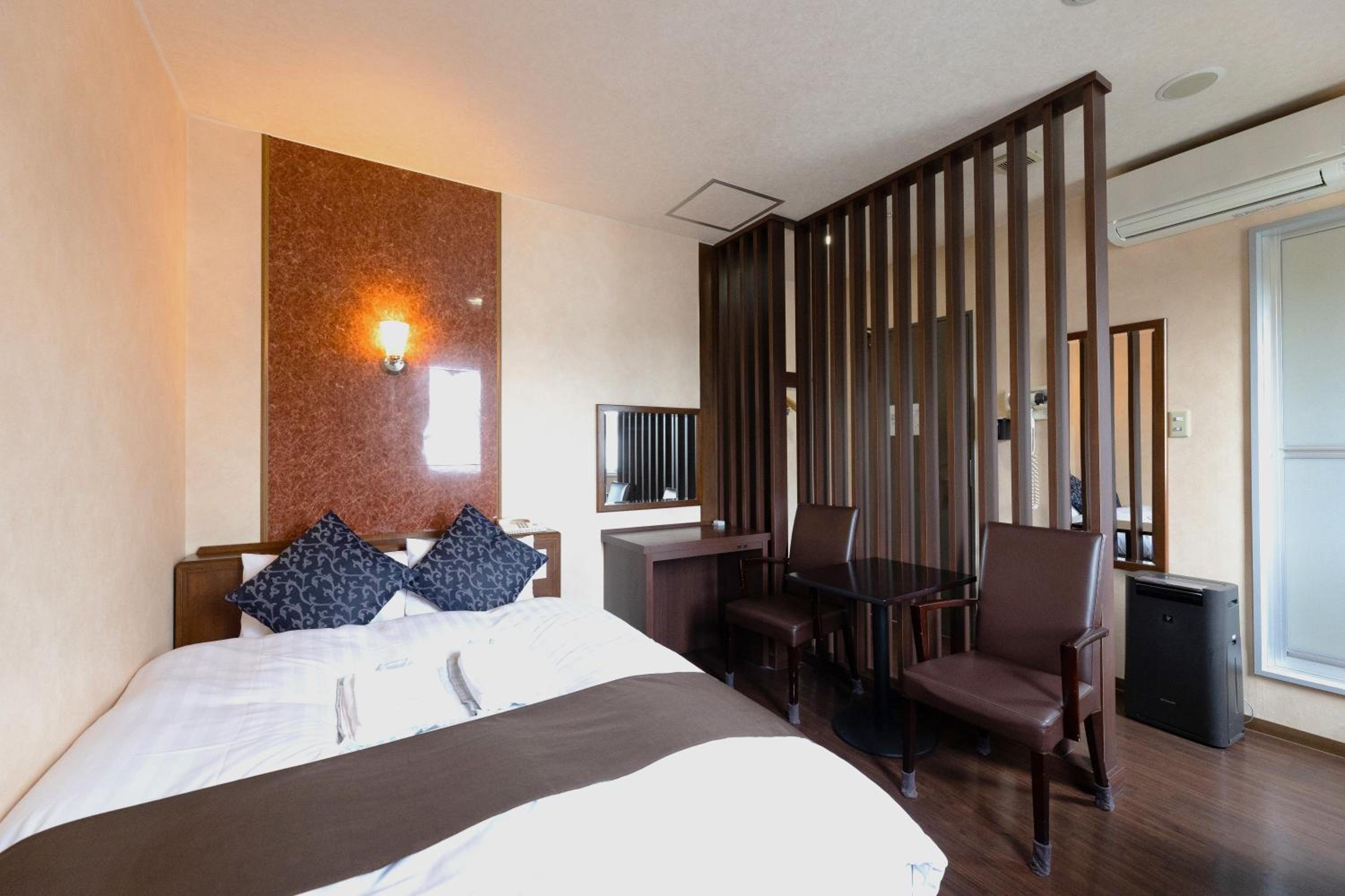 Double Room - Photo 1