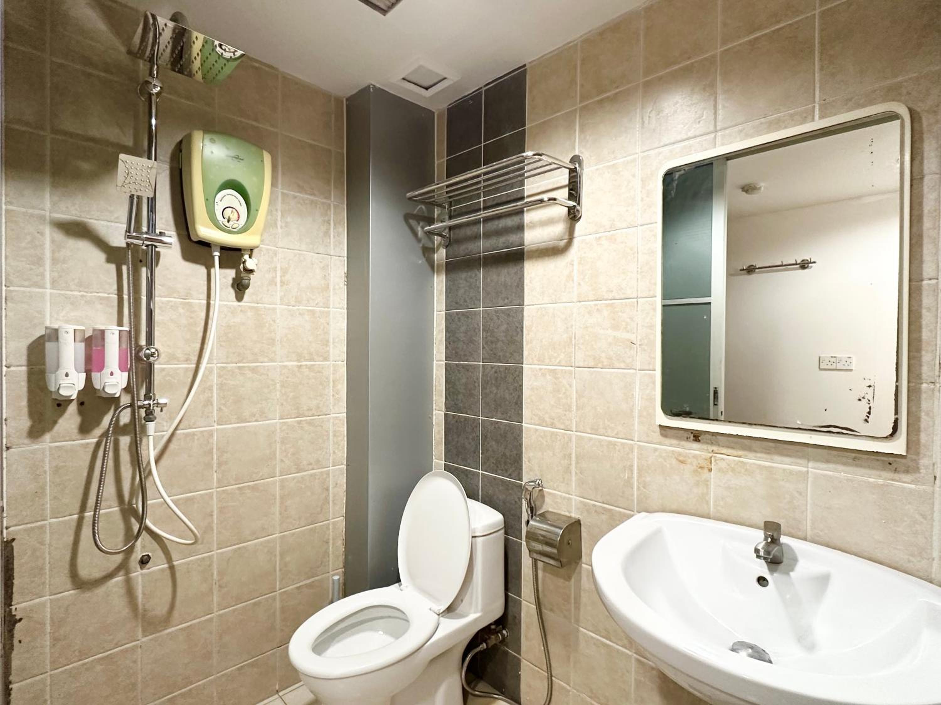 Superior Double Room - Photo 5