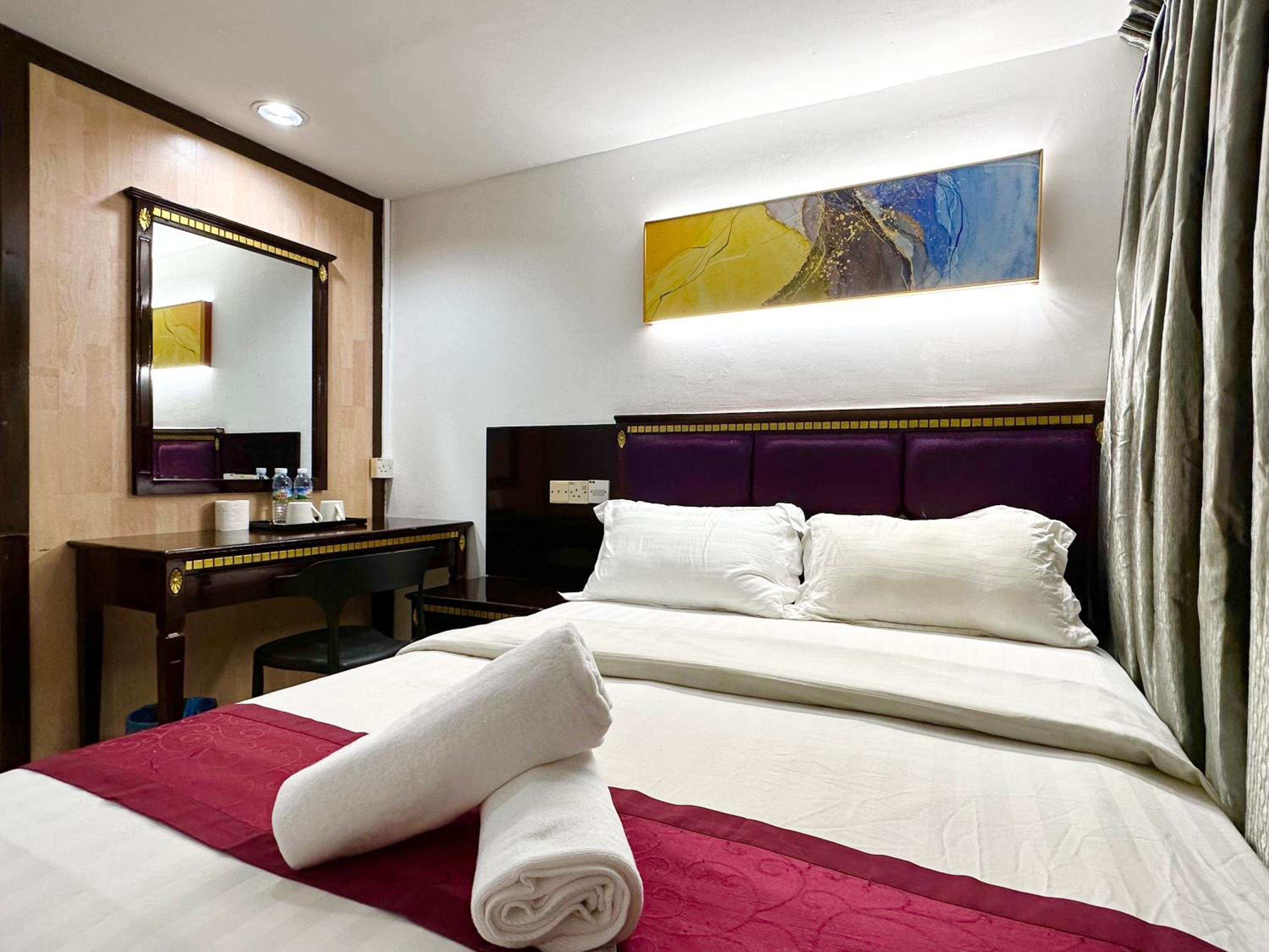 Superior Double Room - Photo 3