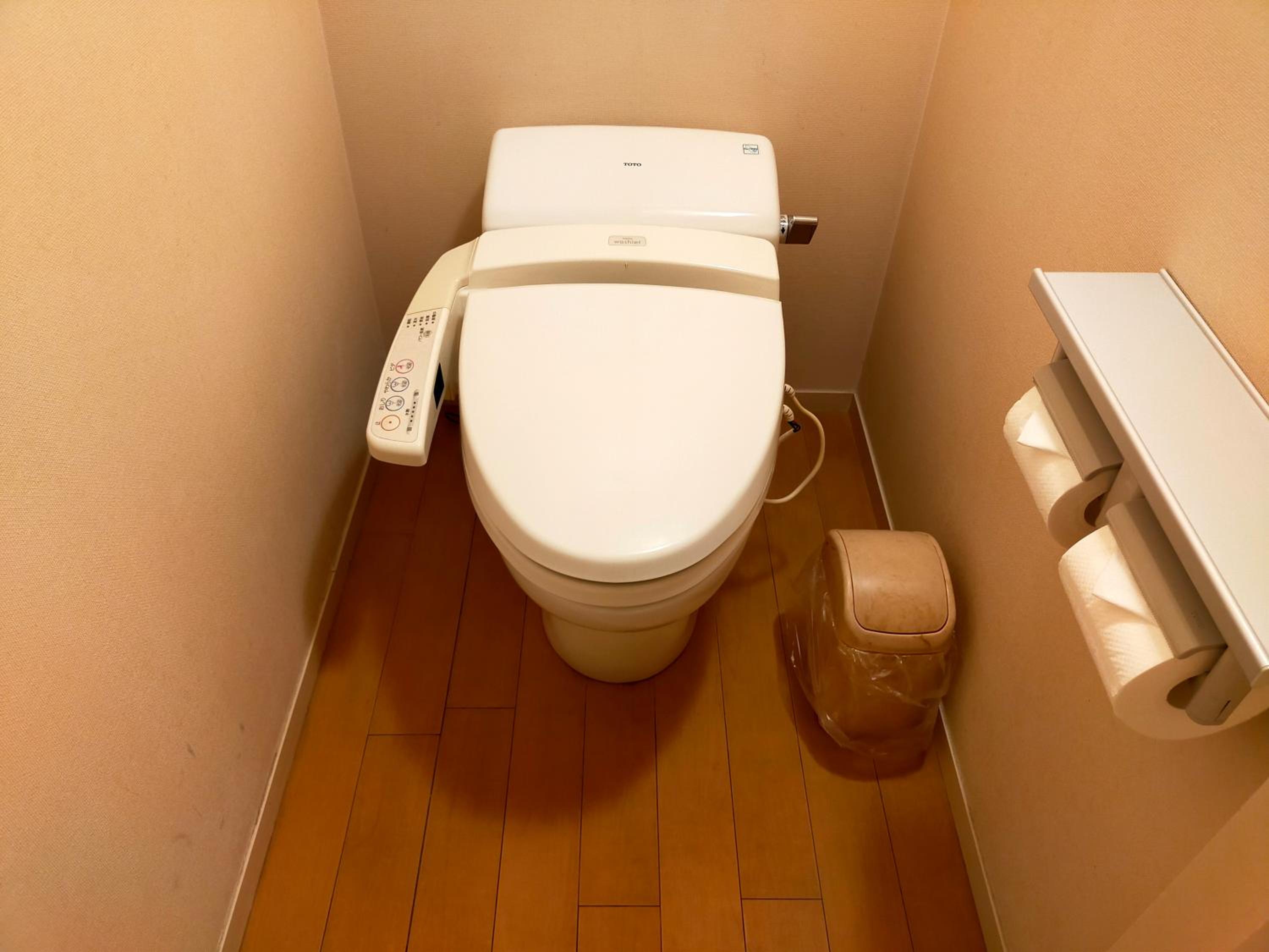 【Main Building】 Japanese Western Style Room - Non-Smoking photo 3