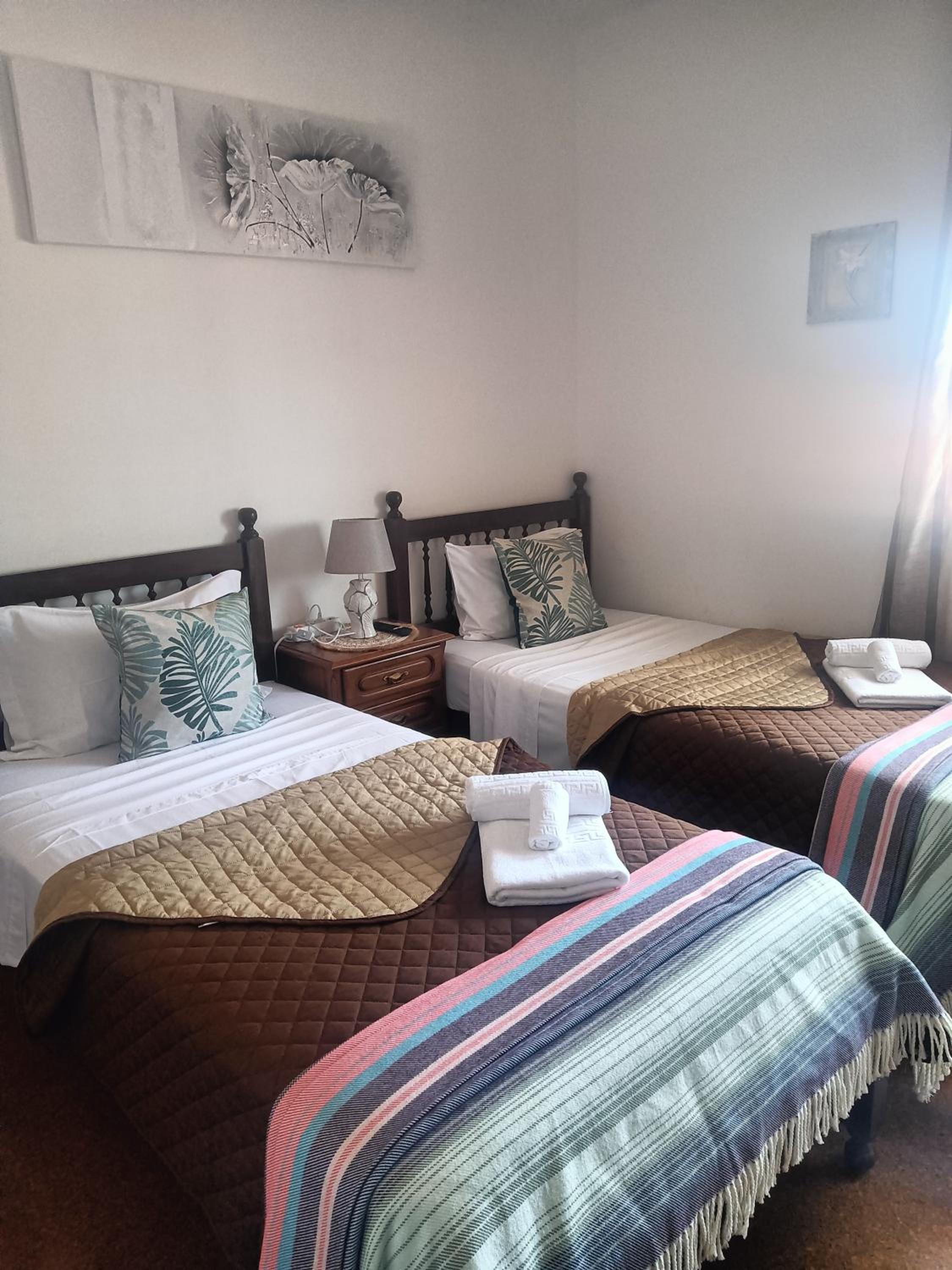 Double Room - Photo 27