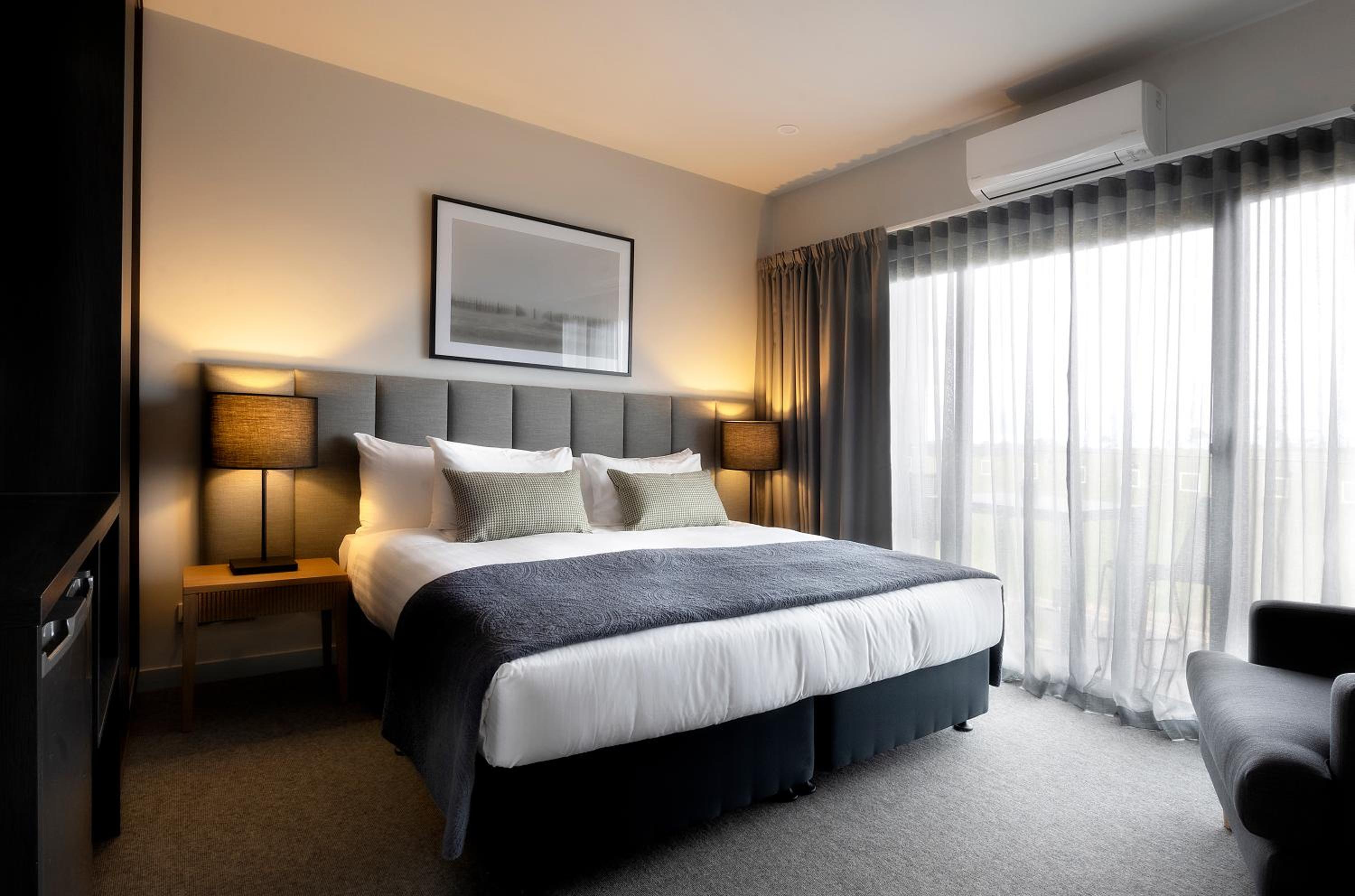 King Suite