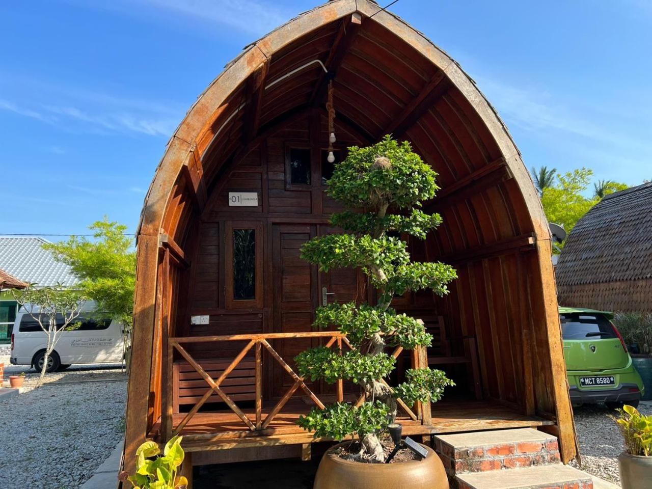 Vacation Home photo 1