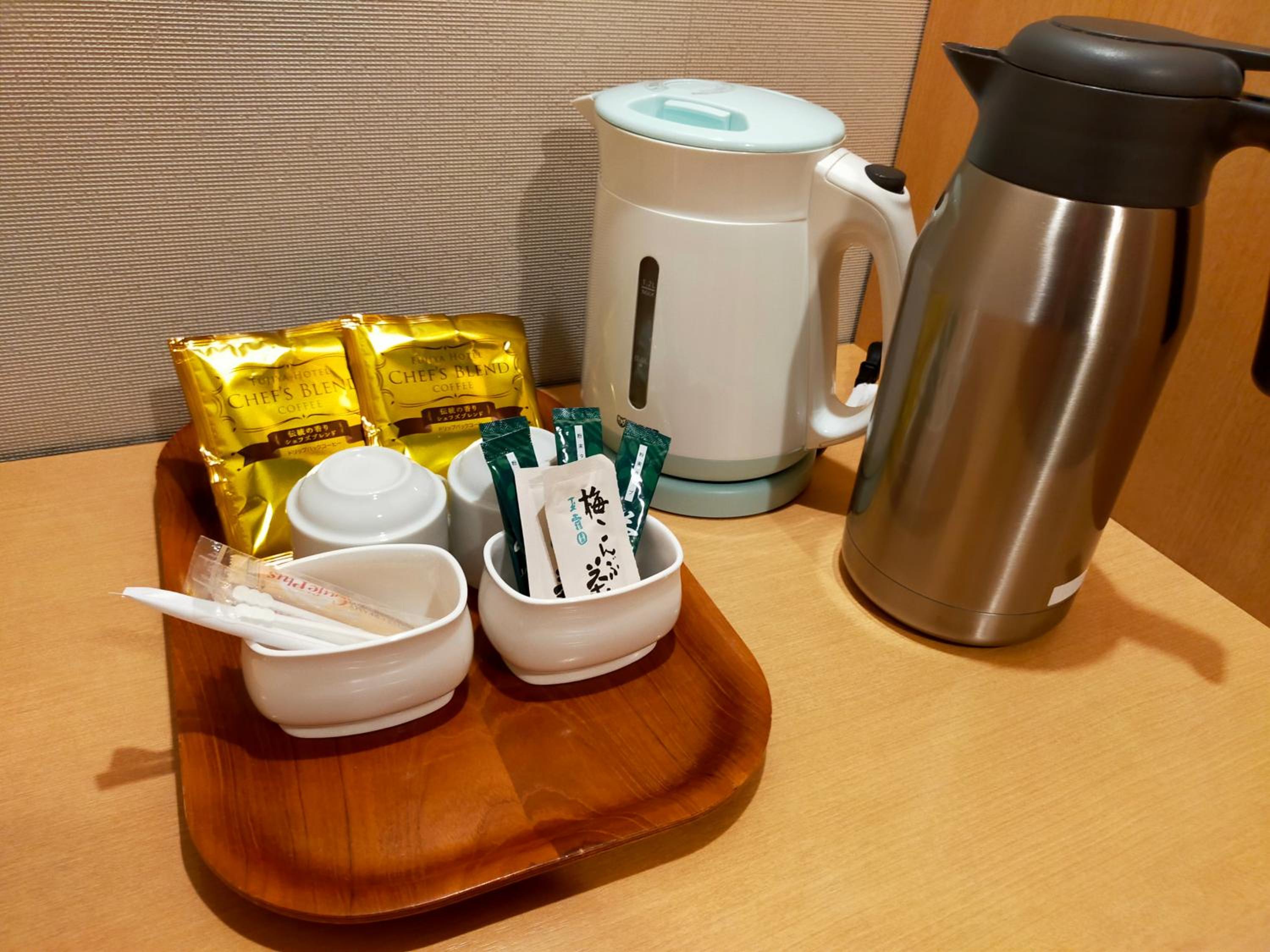 【Main Building】Deluxe Twin Room - Non-Smoking (River side good view) photo 3