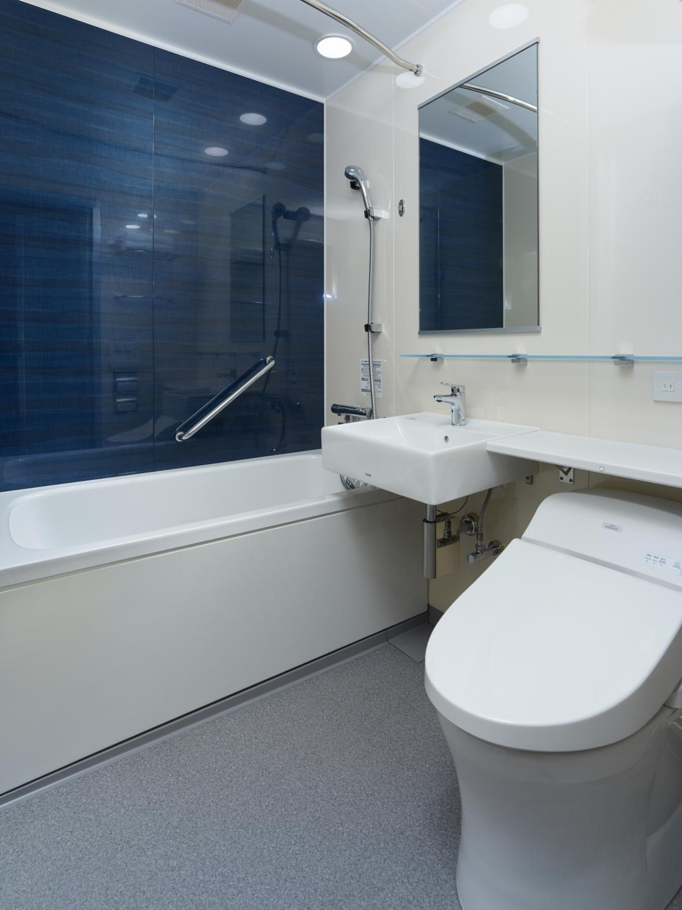 Standard Triple Room photo 3