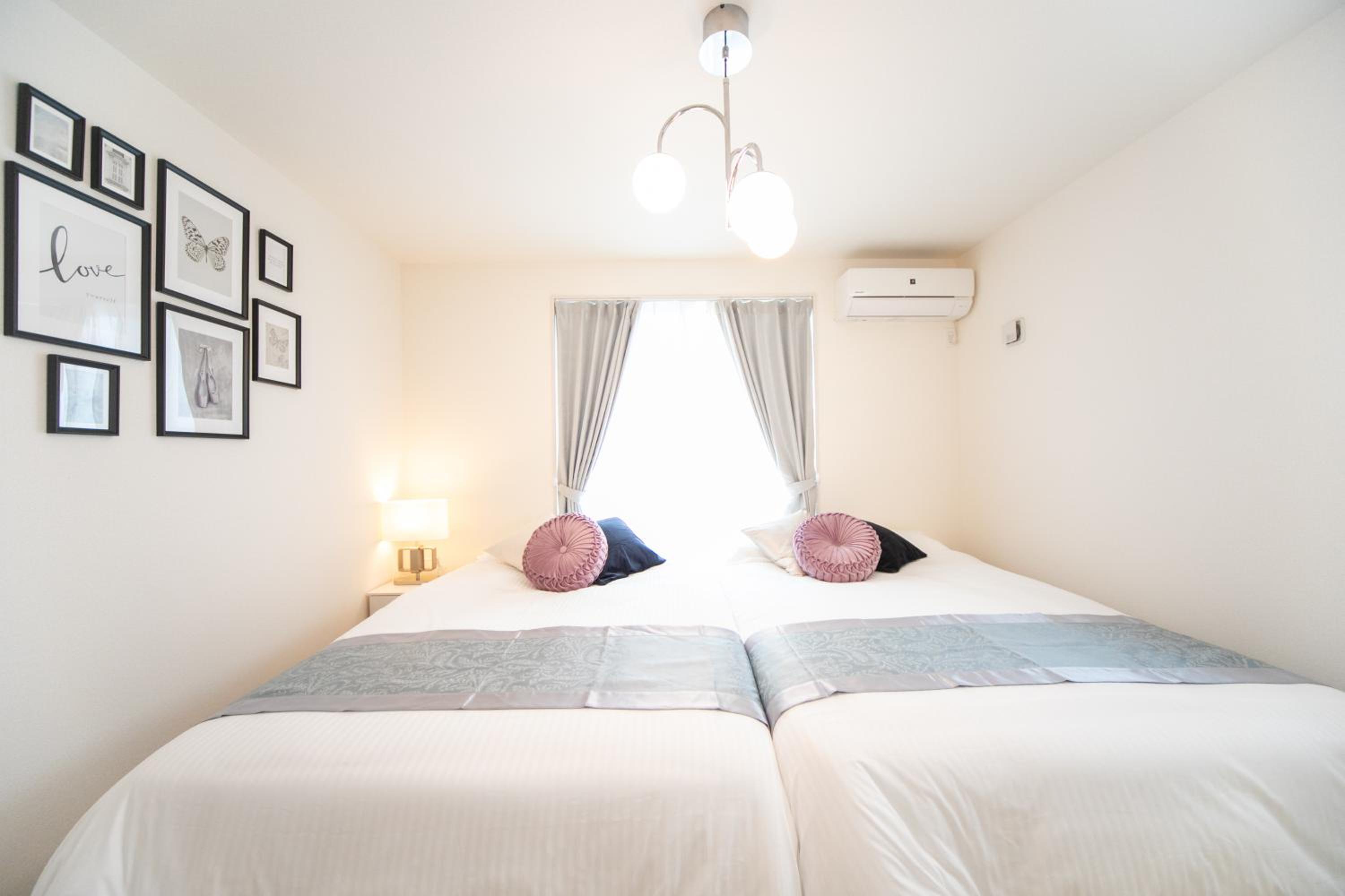 One-Bedroom Villa