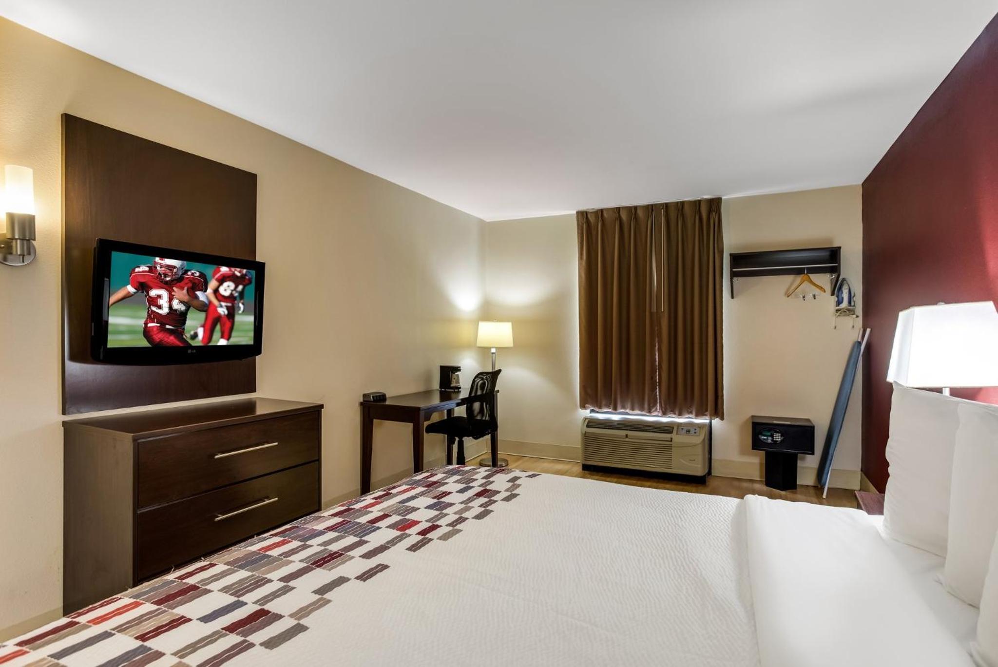Superior King Room Non-Smoking - Photo 1
