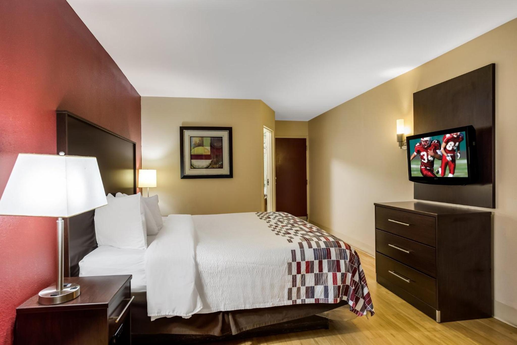 Superior King Room Non-Smoking - Photo 3