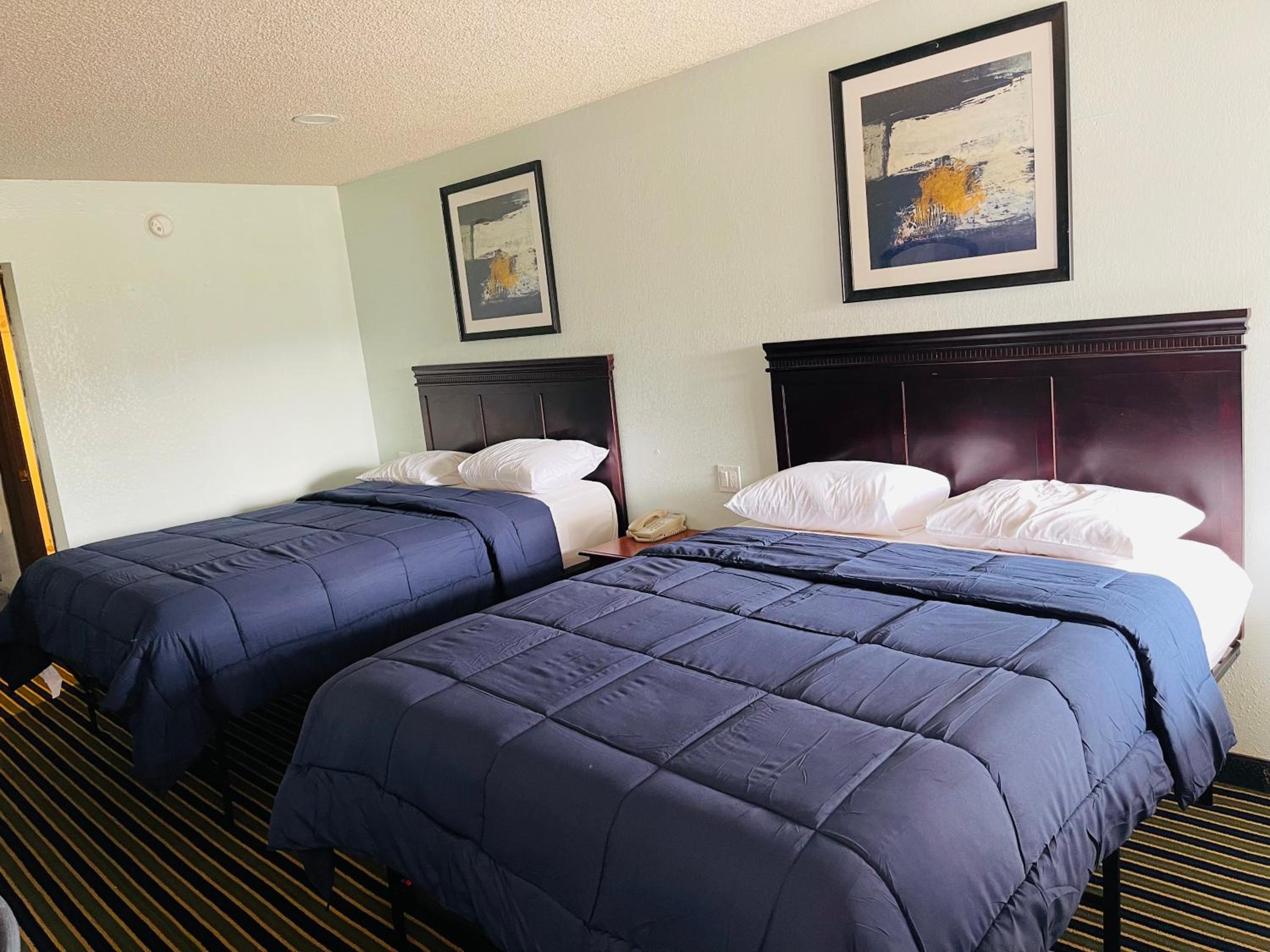 Queen Room