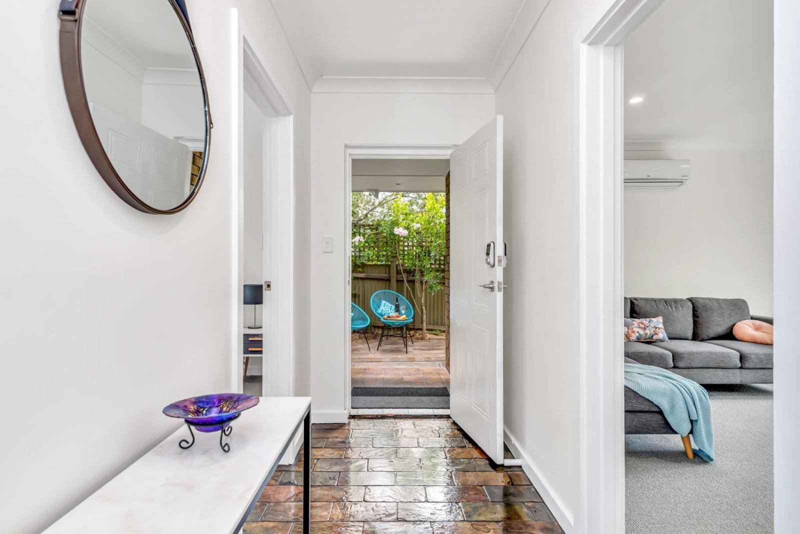 Two-Bedroom House photo 1