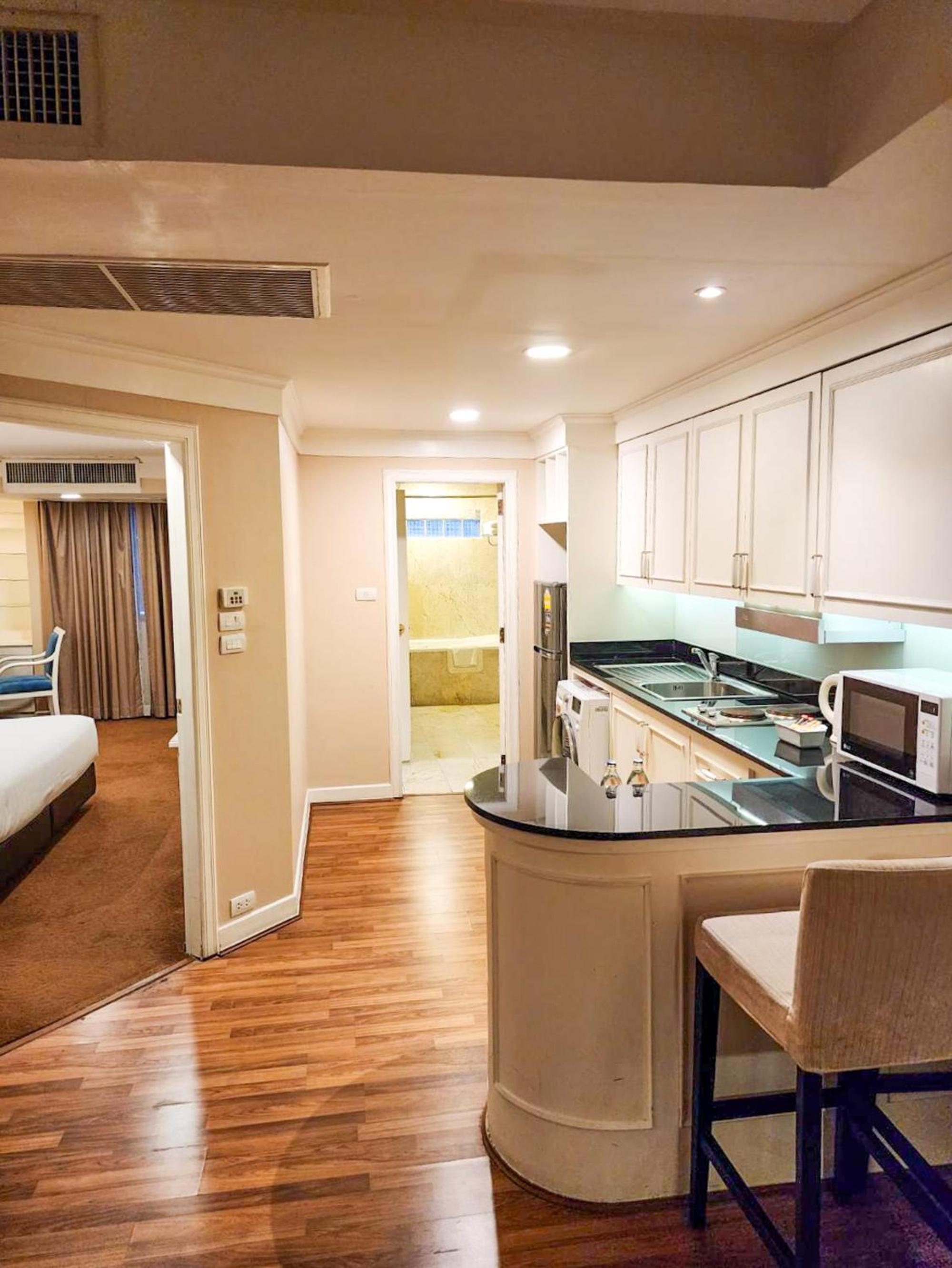 Junior Suite photo 3