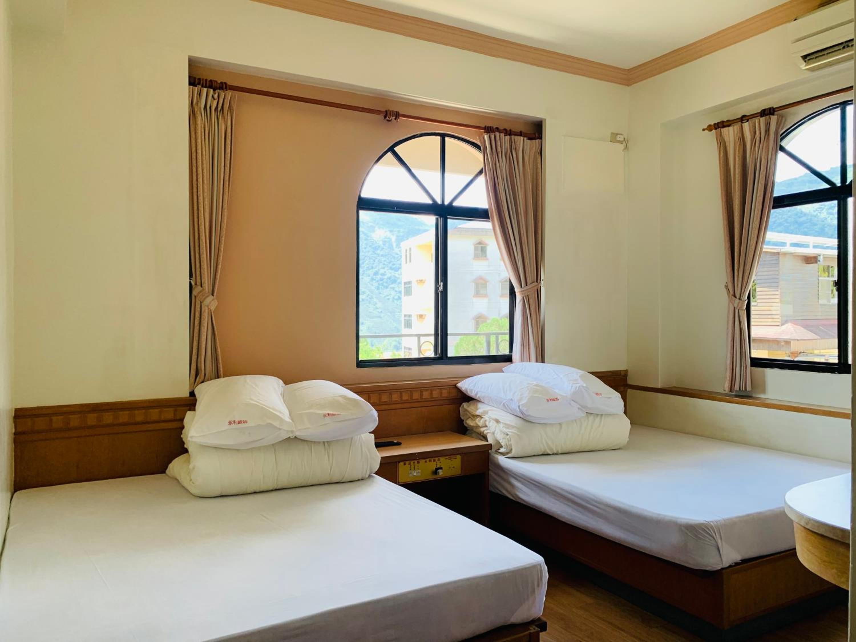 Superior Double Room photo 3