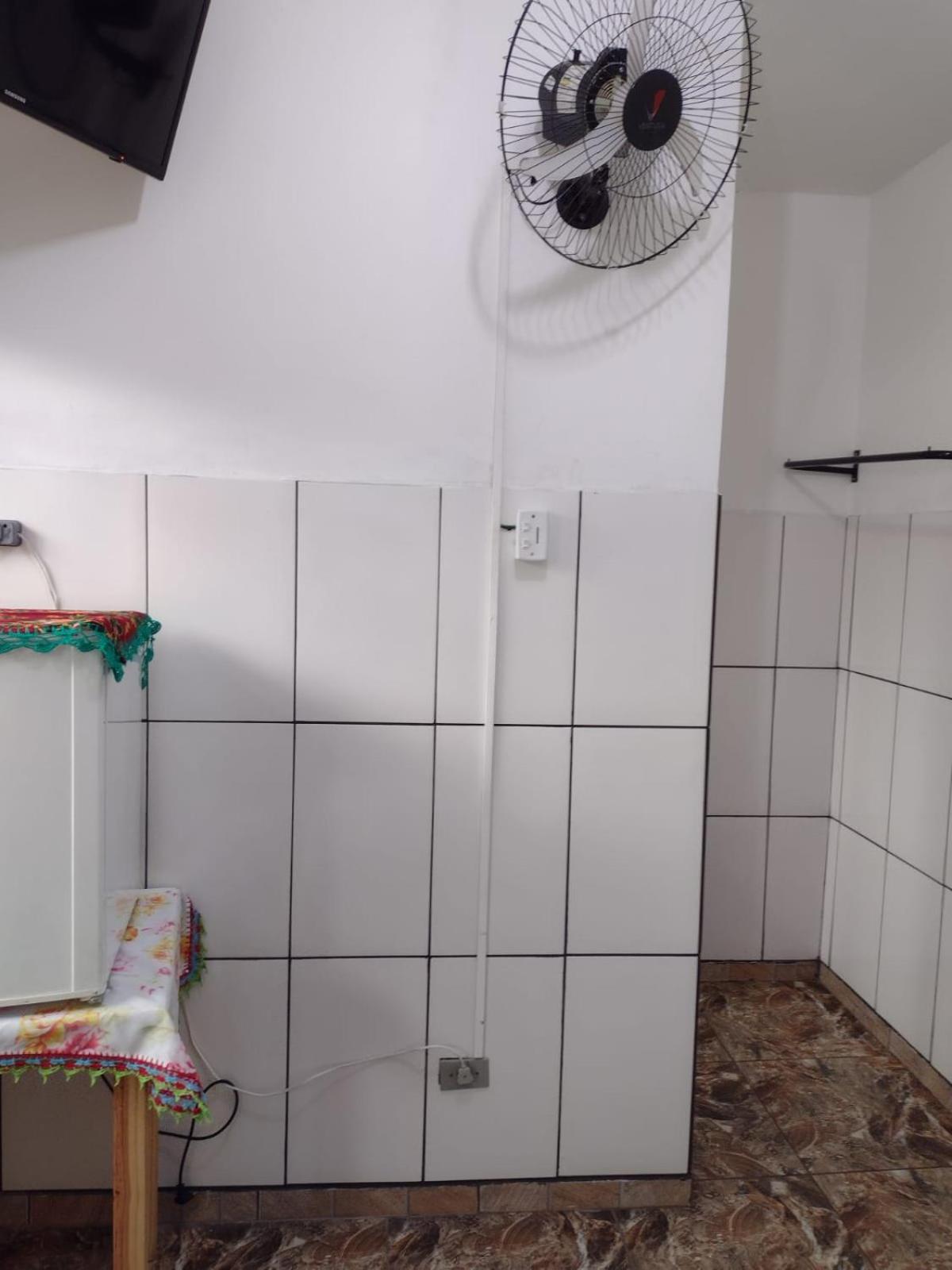 Economy Single Room photo 3