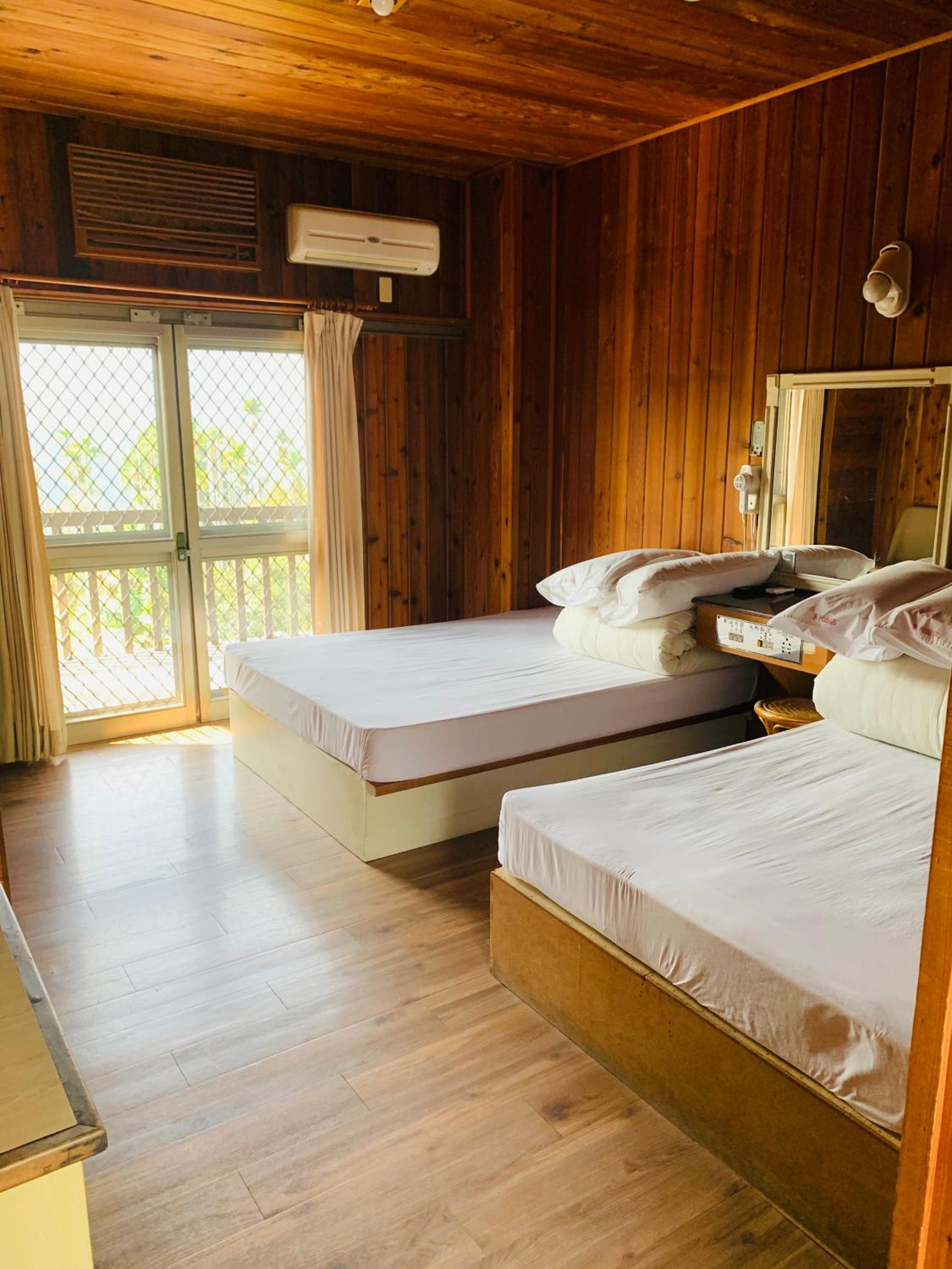 Superior Double Room photo 2