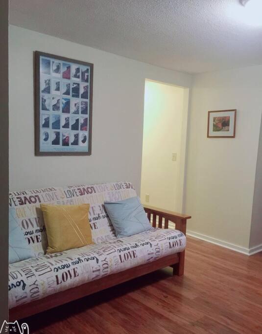 Two-Bedroom Apartment photo 1