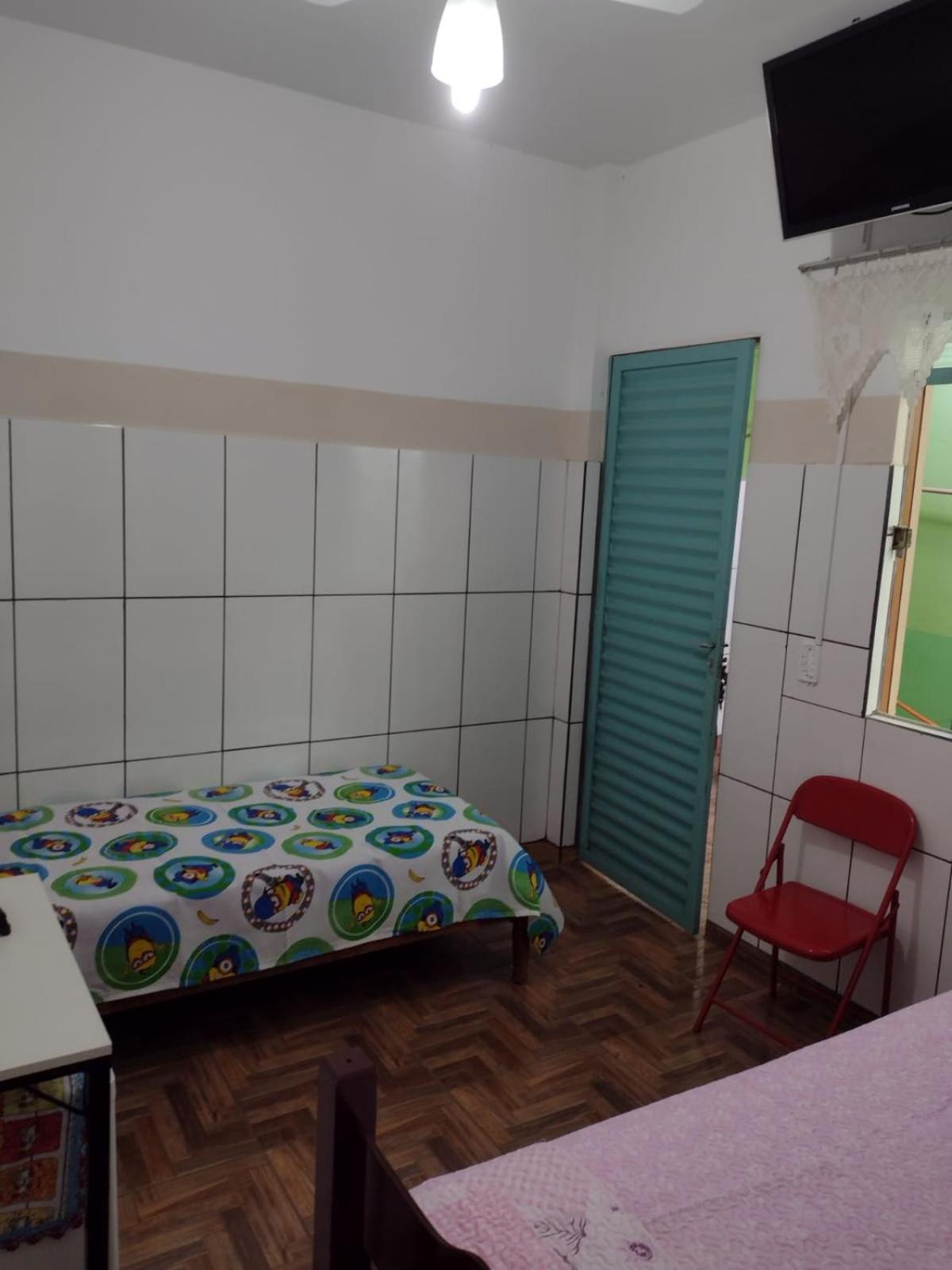Economy Double Room photo 1