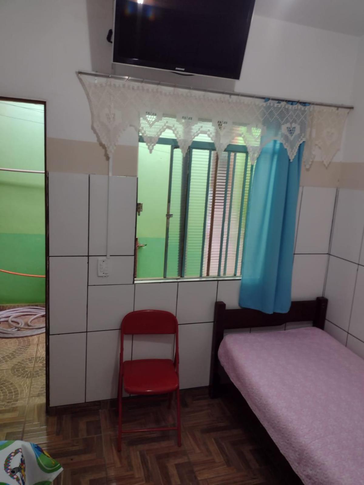 Economy Double Room photo 2