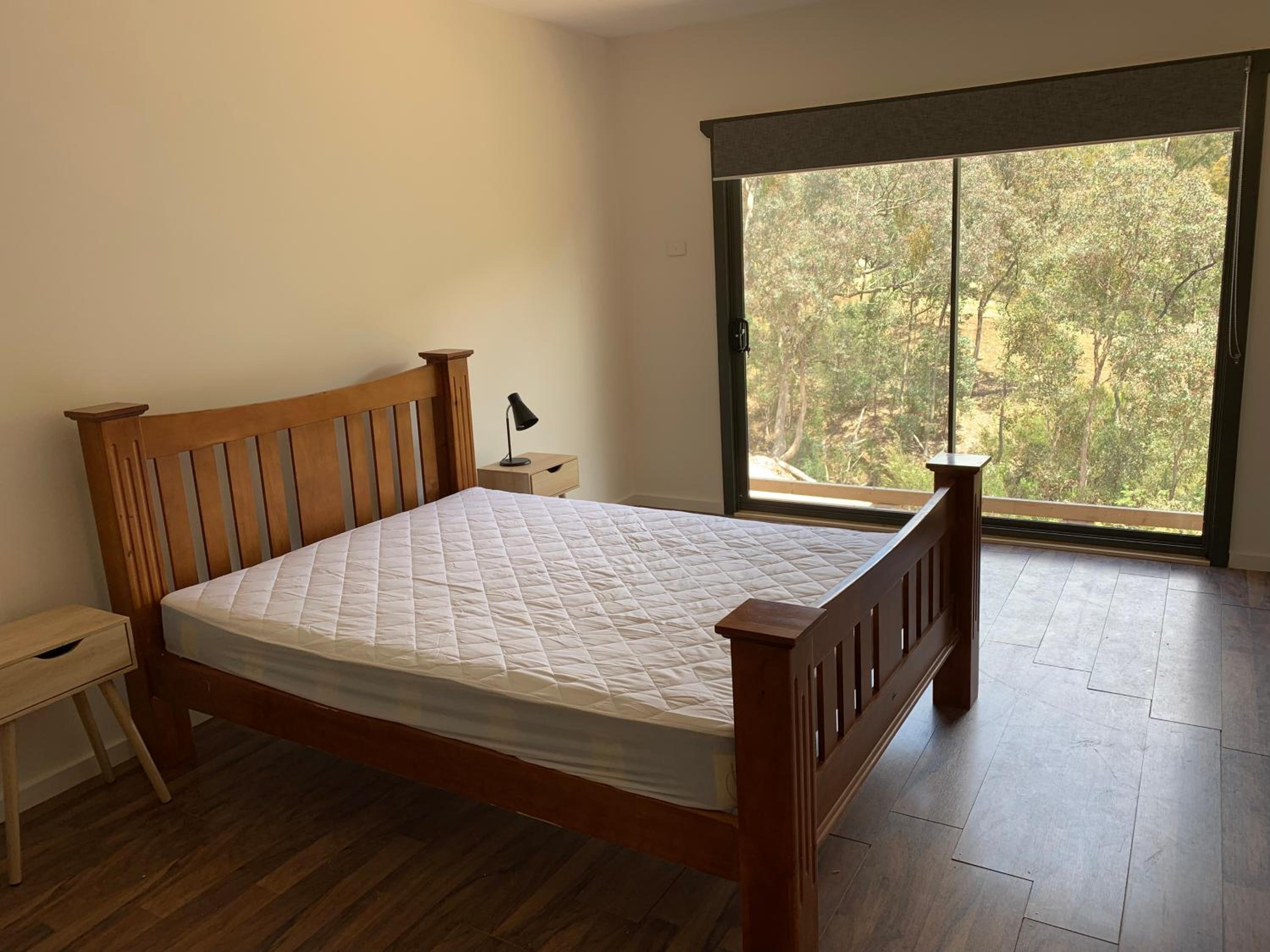 Apartment with Mountain View photo 1