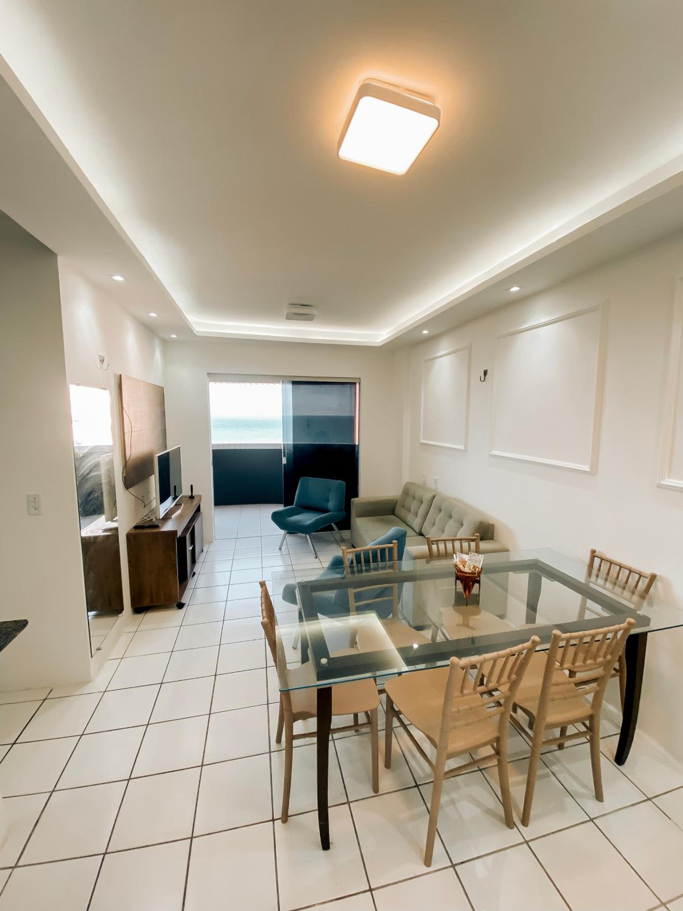 Two-Bedroom Apartment - Photo 1