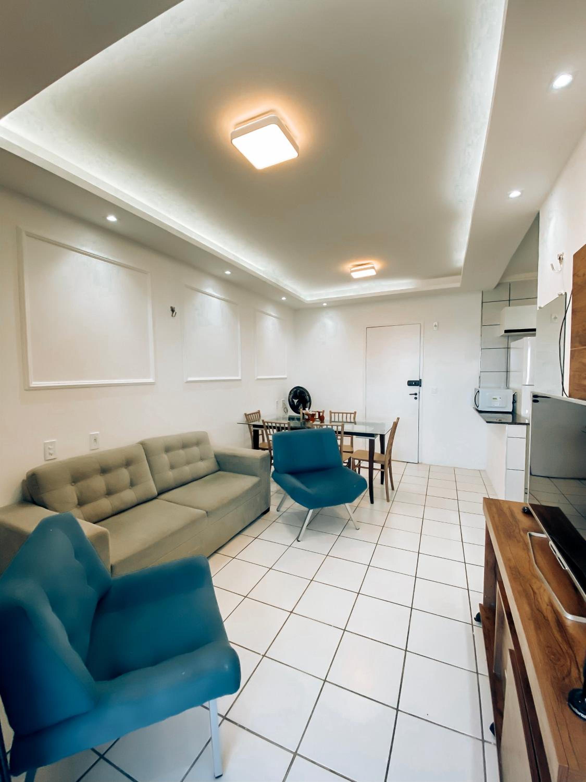 Two-Bedroom Apartment - Photo 10
