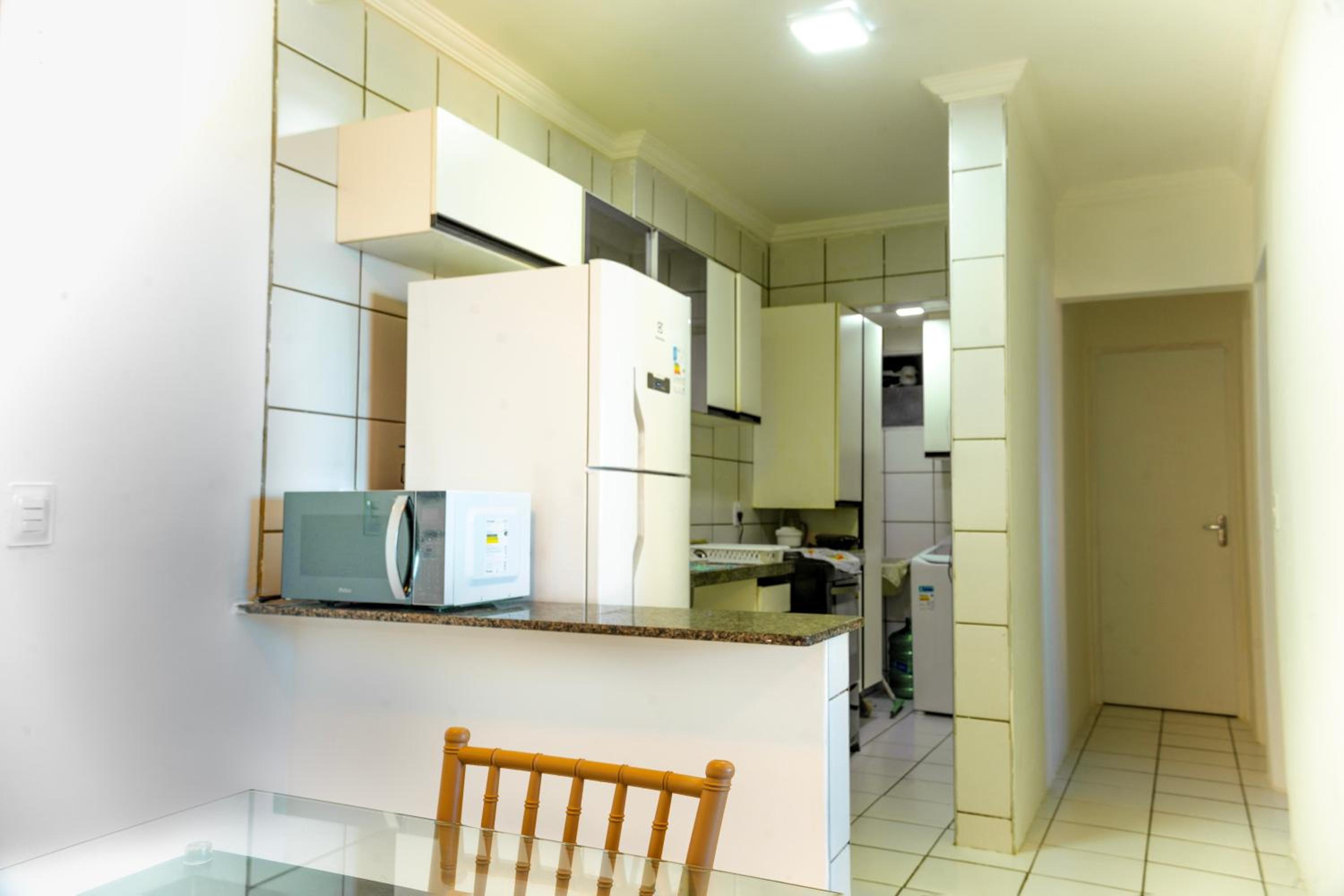 Two-Bedroom Apartment - Photo 14
