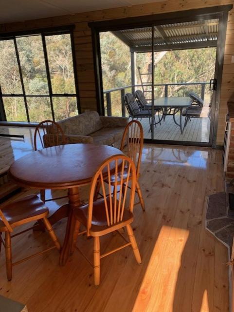 Bungalow with Patio photo 3