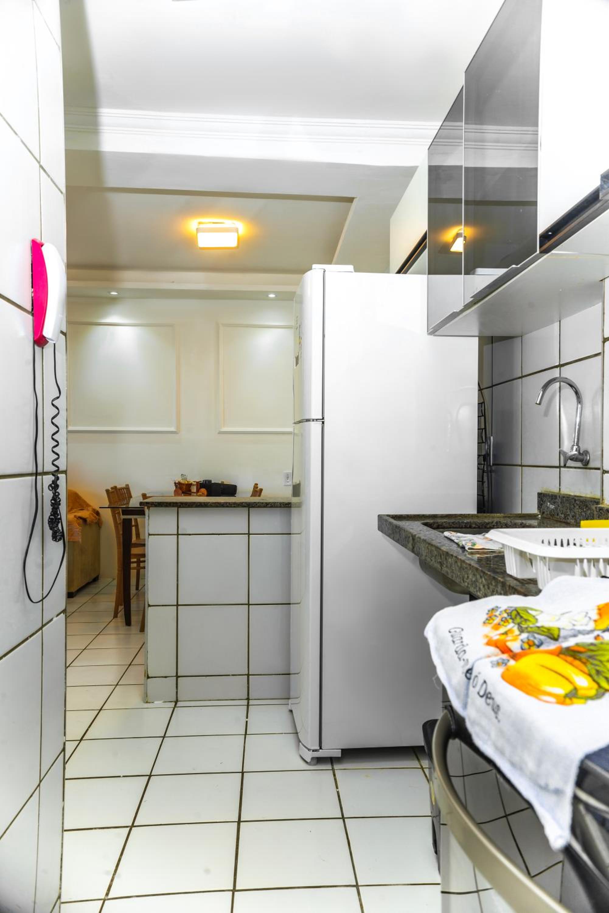 Two-Bedroom Apartment - Photo 21