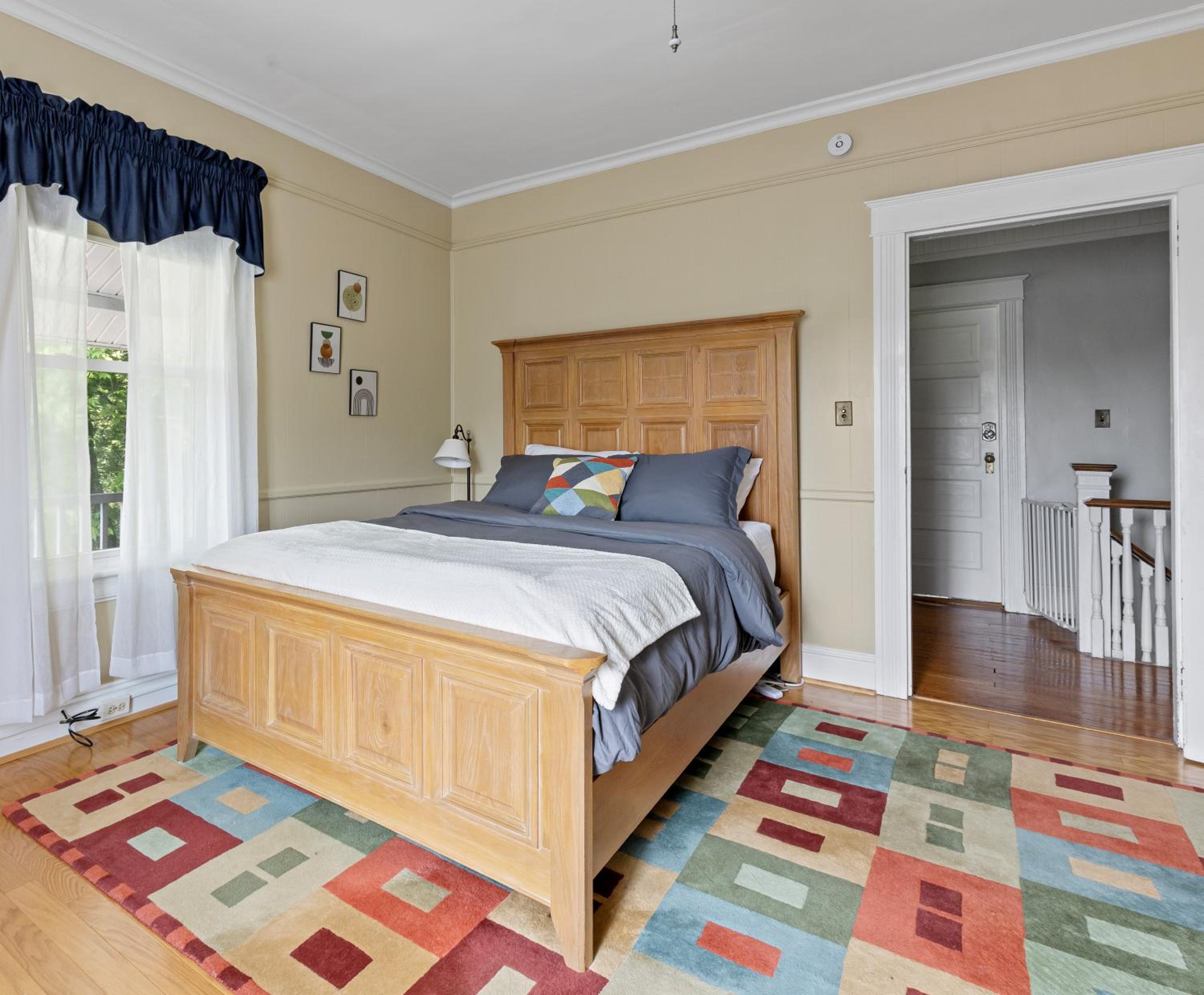 Two-Bedroom Villa photo 1