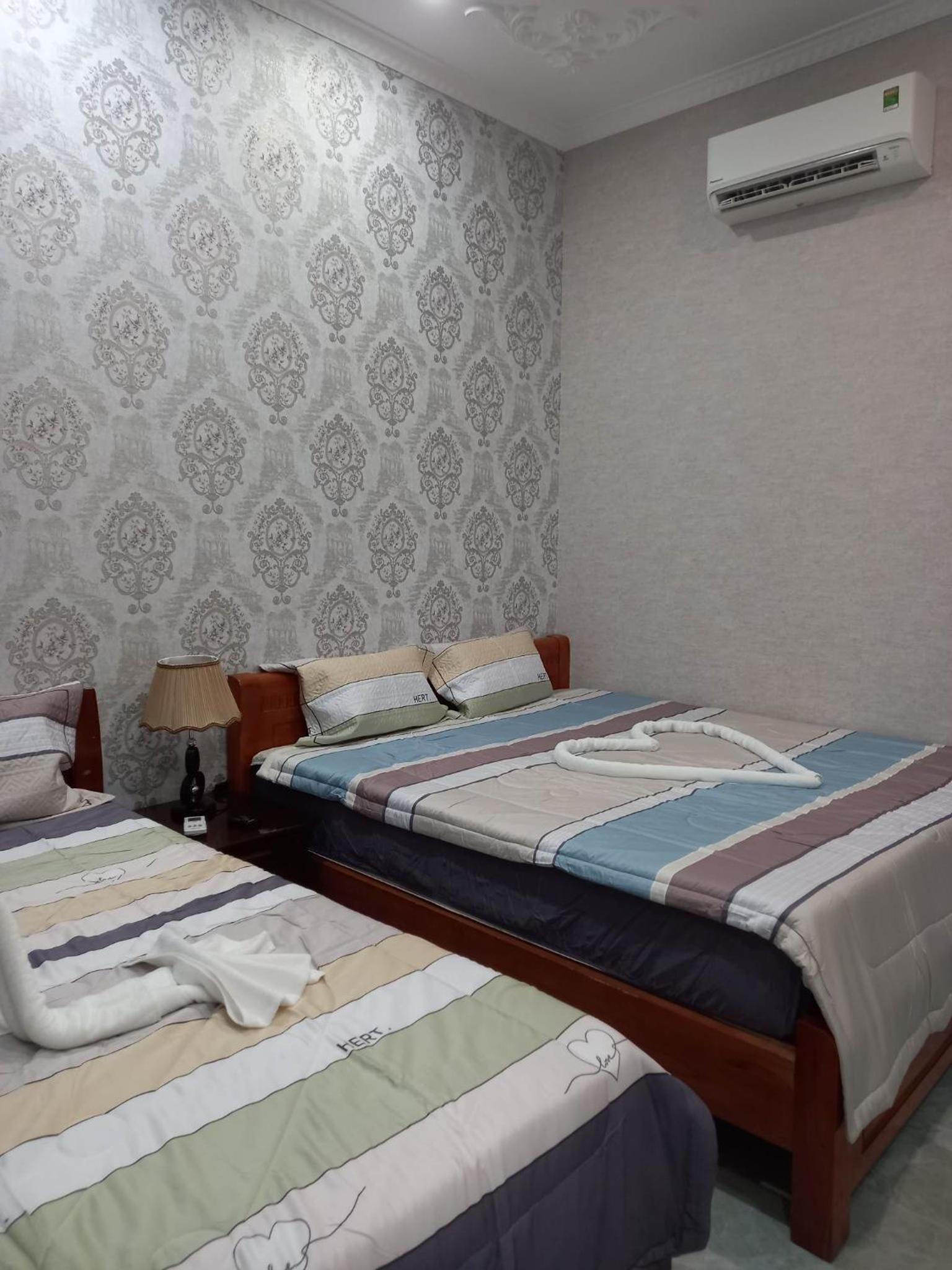 Double Room With Balcony photo 2