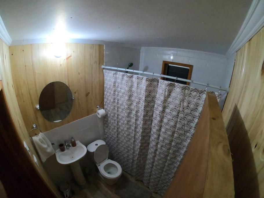 Two-Bedroom Cottage photo 2