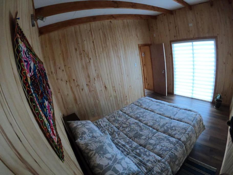 Two-Bedroom Cottage photo 1